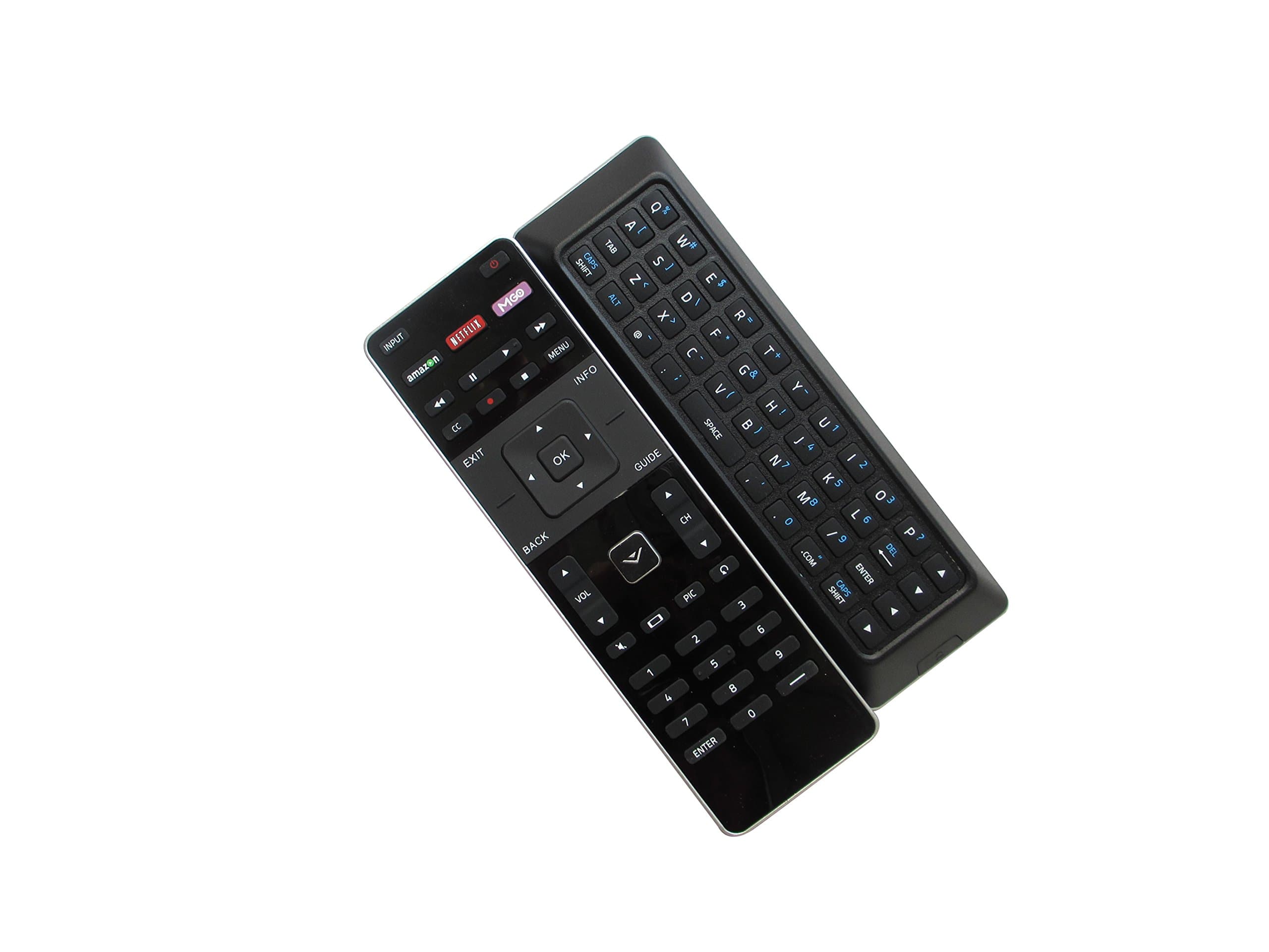 hotsmtbang Replacement Remote Control for Vizio P602UI-B3 P652UI-B2 XVT3D424SV SV422XVTB SV472XVTB Smart 4K LED HDTV TV