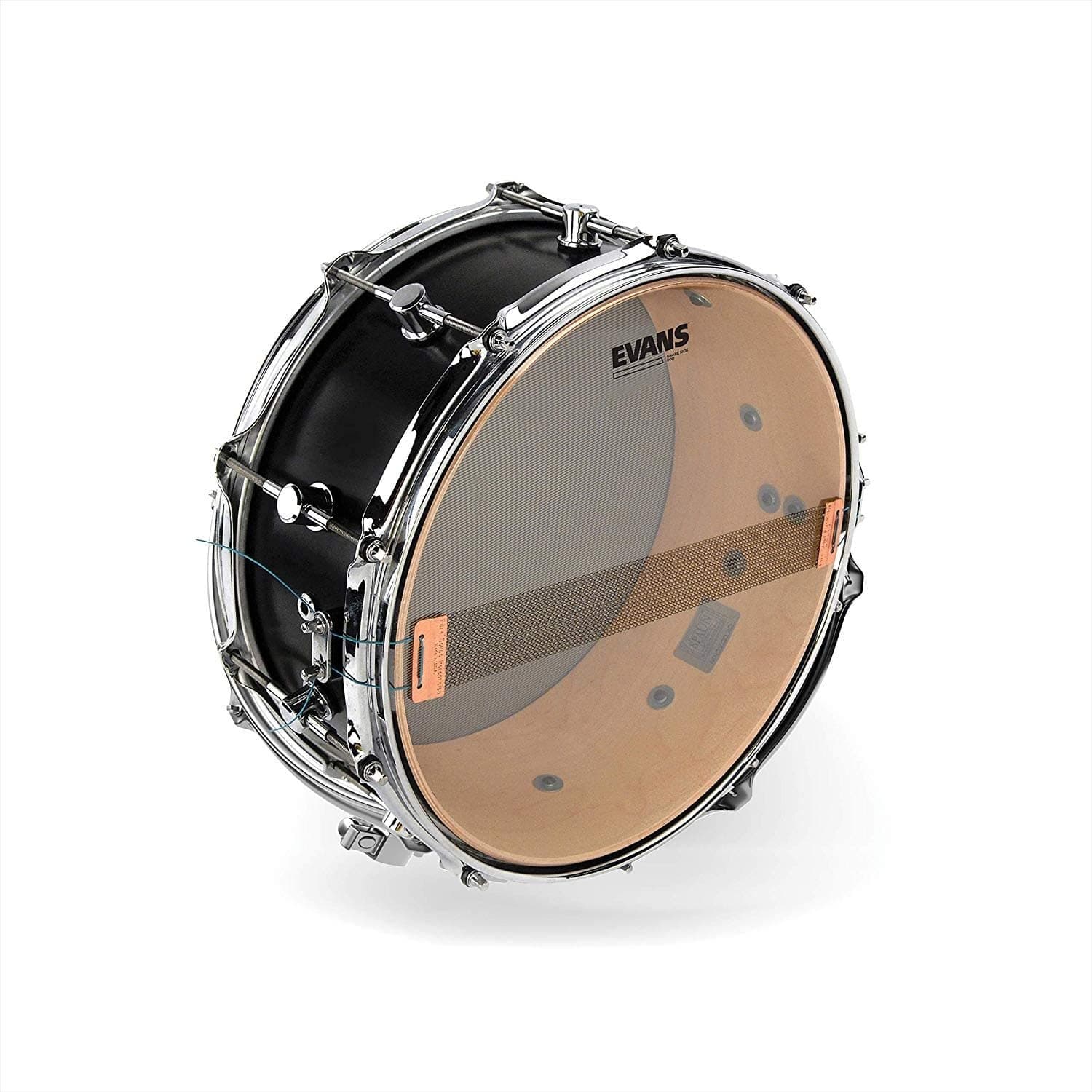 Clear 500 Snare Side Drum Head, 14 Inch