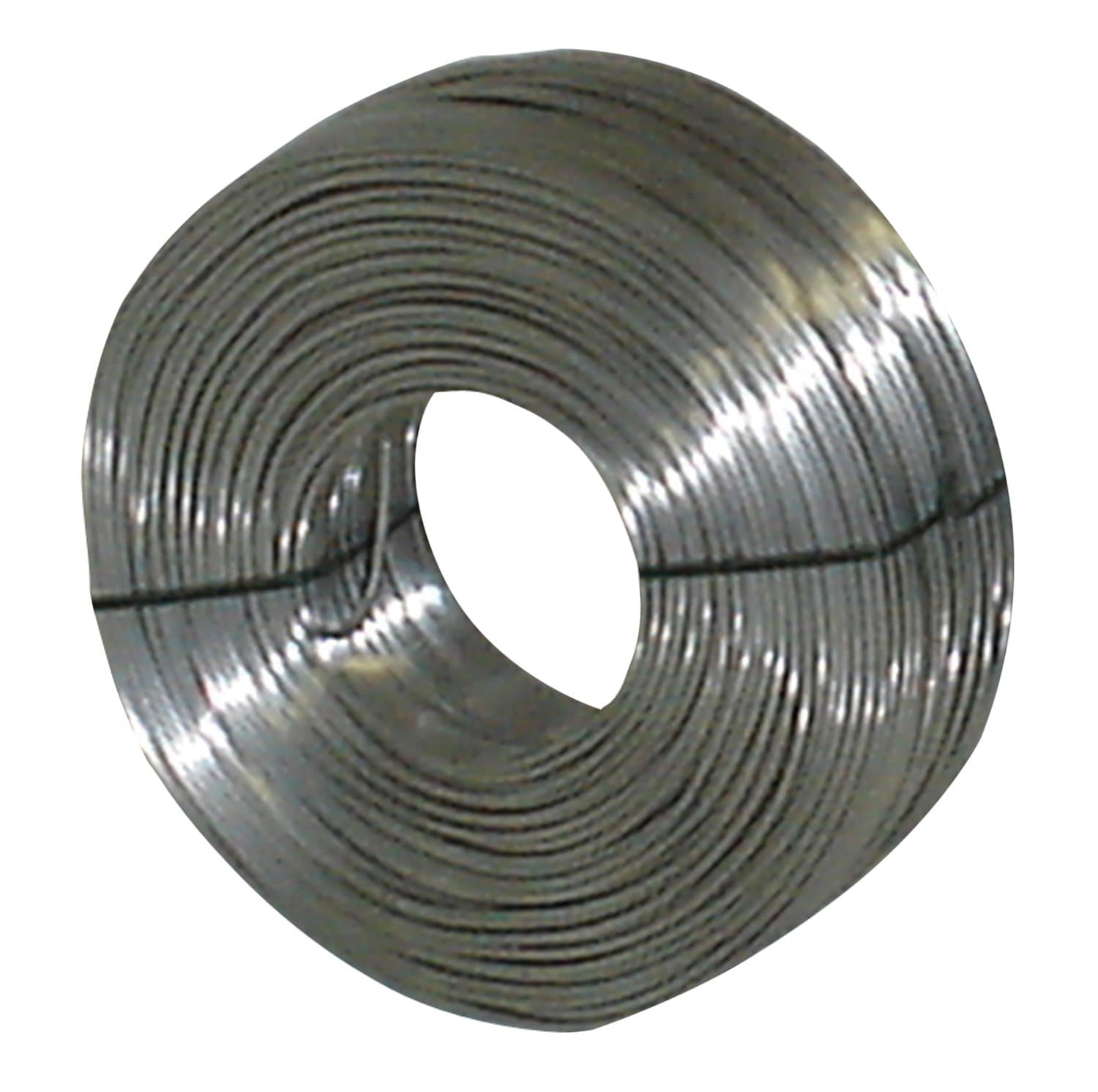 16-SS 16 Gauge Tie Wire, 3.5 lb. Roll, Stainless