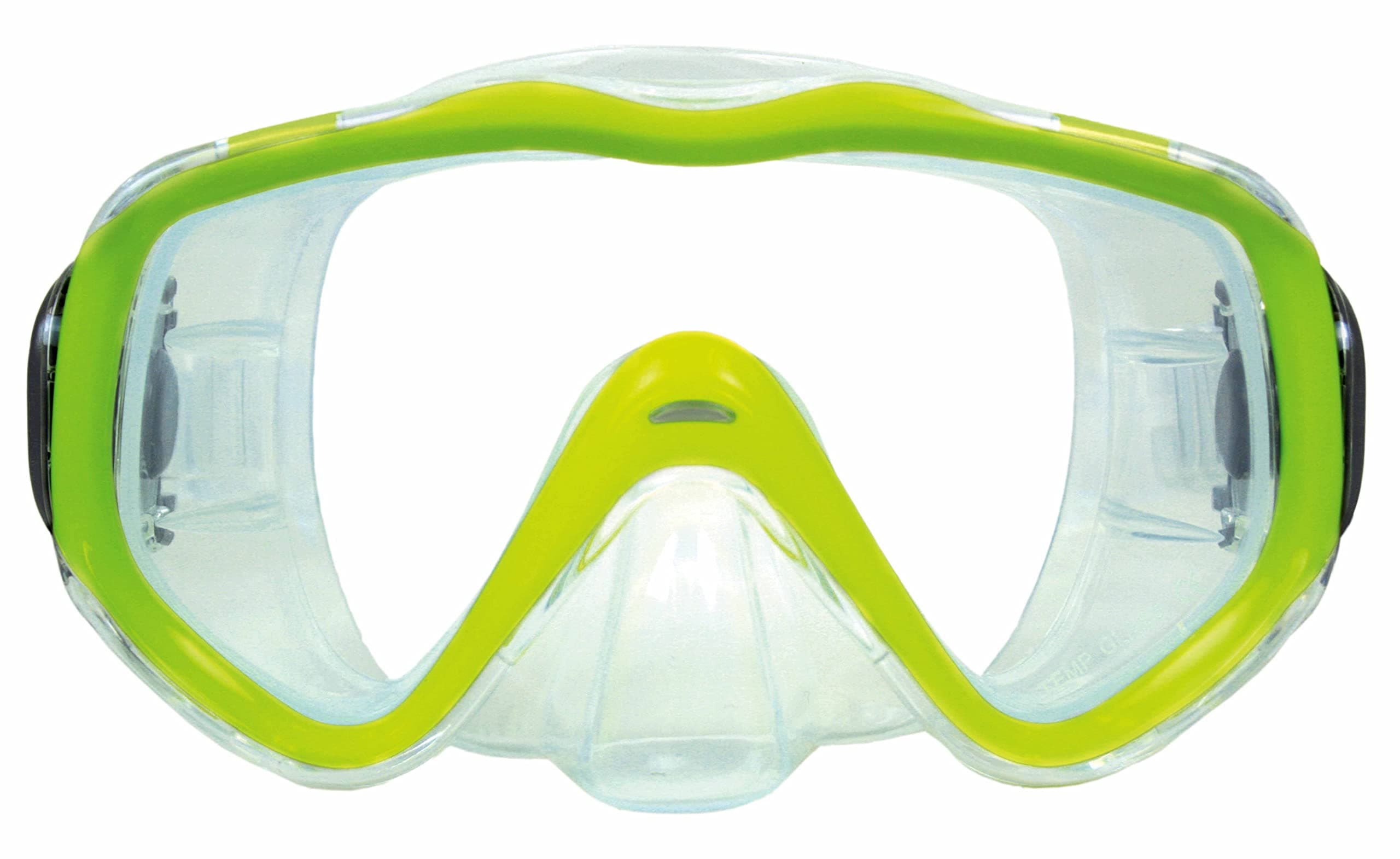 ScubaMax Encore Single Window Mask