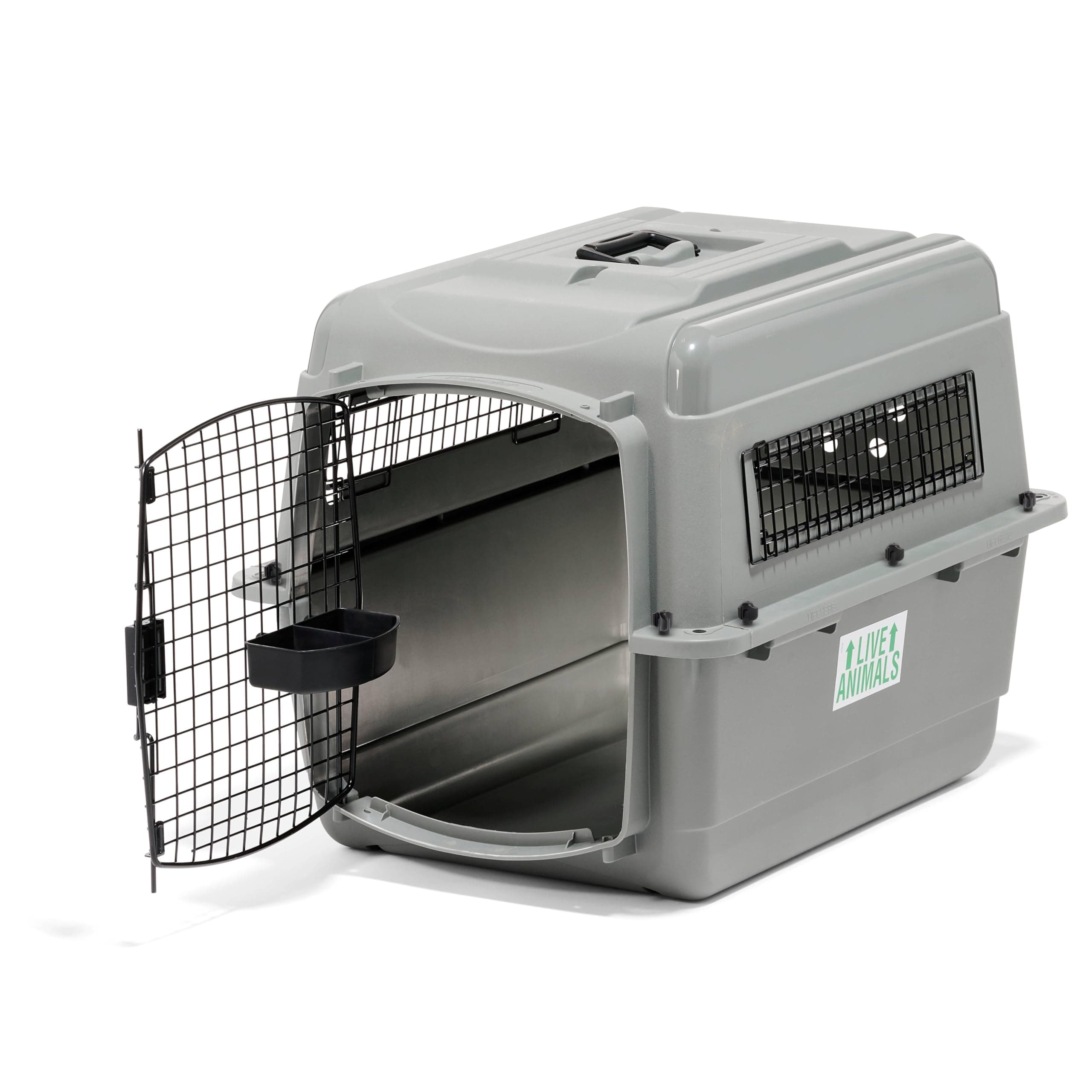 Petmate Sky Kennel Pet Carrier - 28 Inch