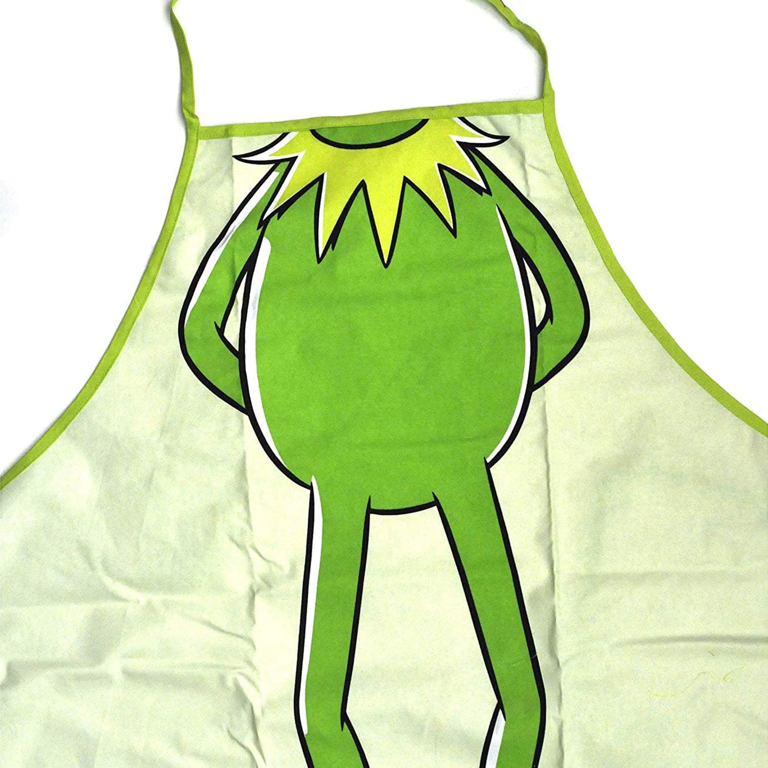 Muppets The Kermit the Frog Apron