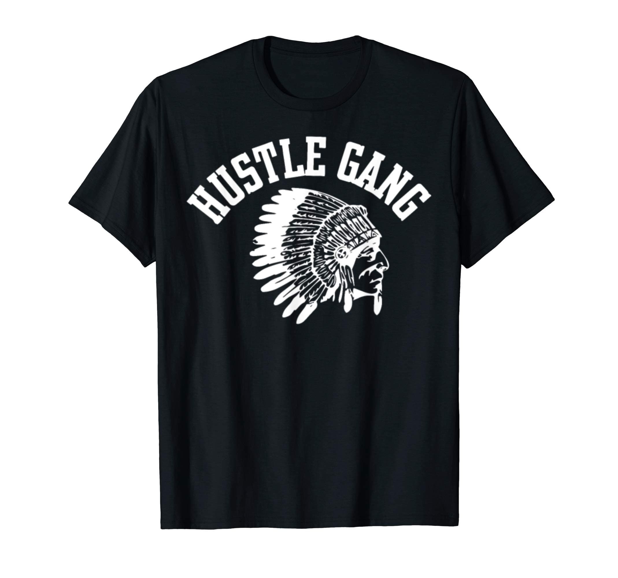 Hustle Gang T-Shirt