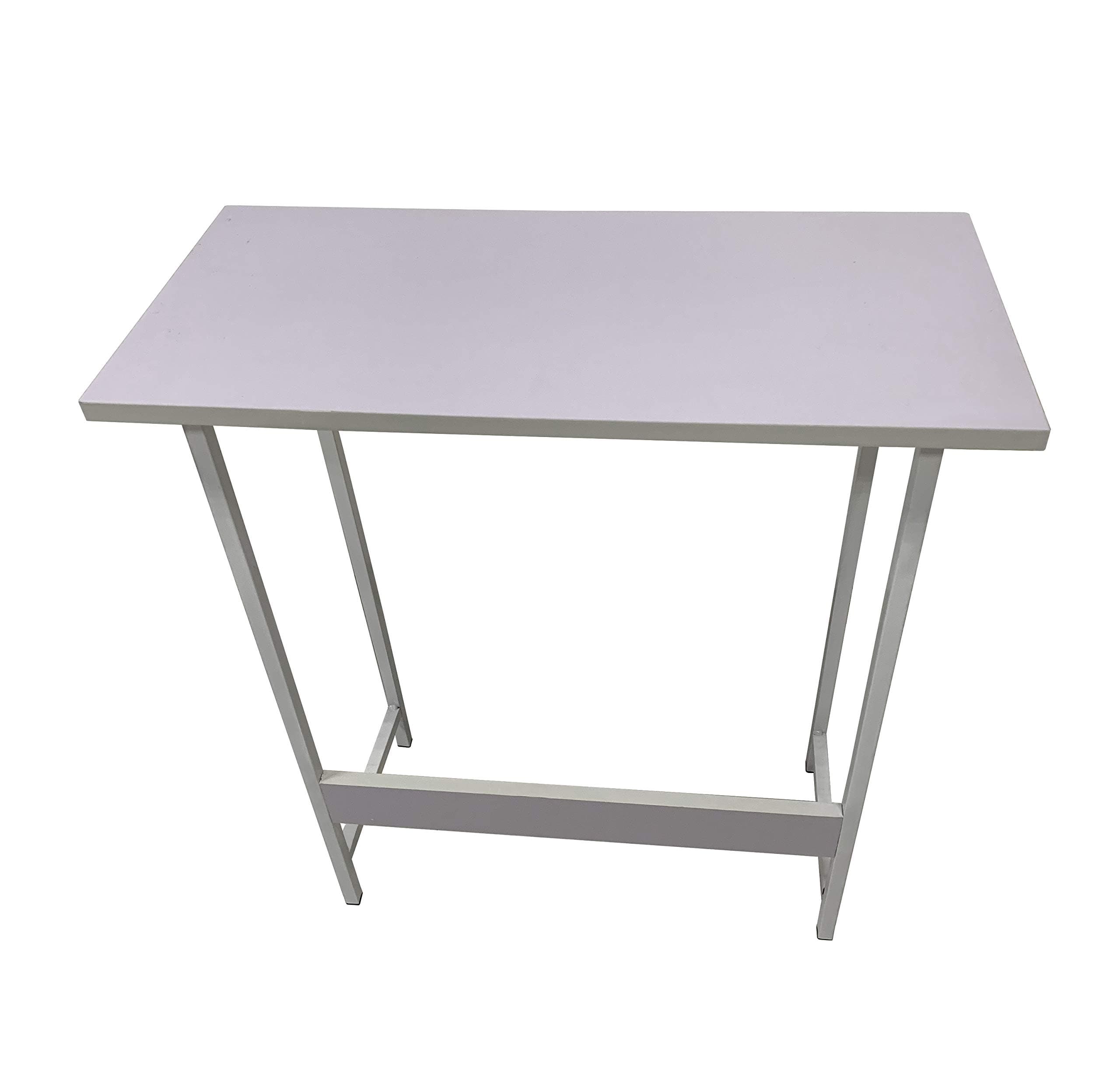 YOTTO KUVOCA Home Office Computer Desk,Small Study Writing Desk