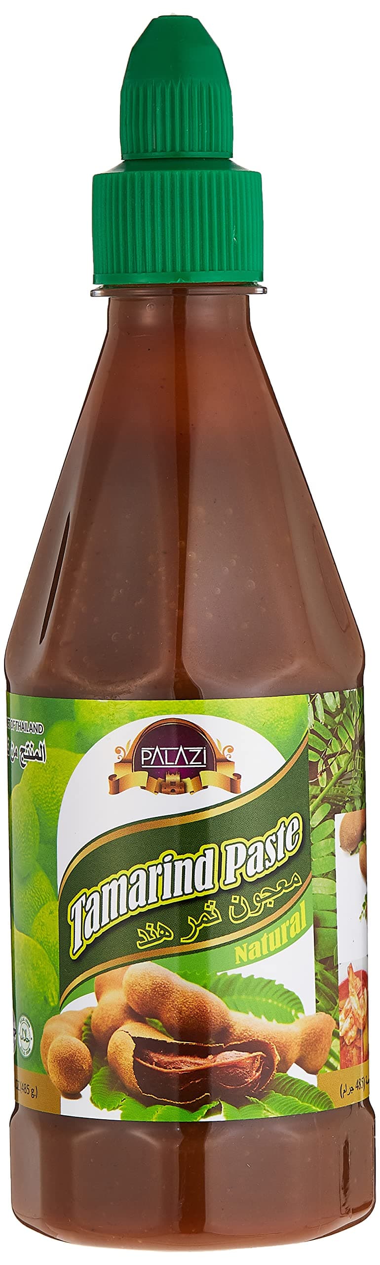 Palazi Tamarind Paste Natural