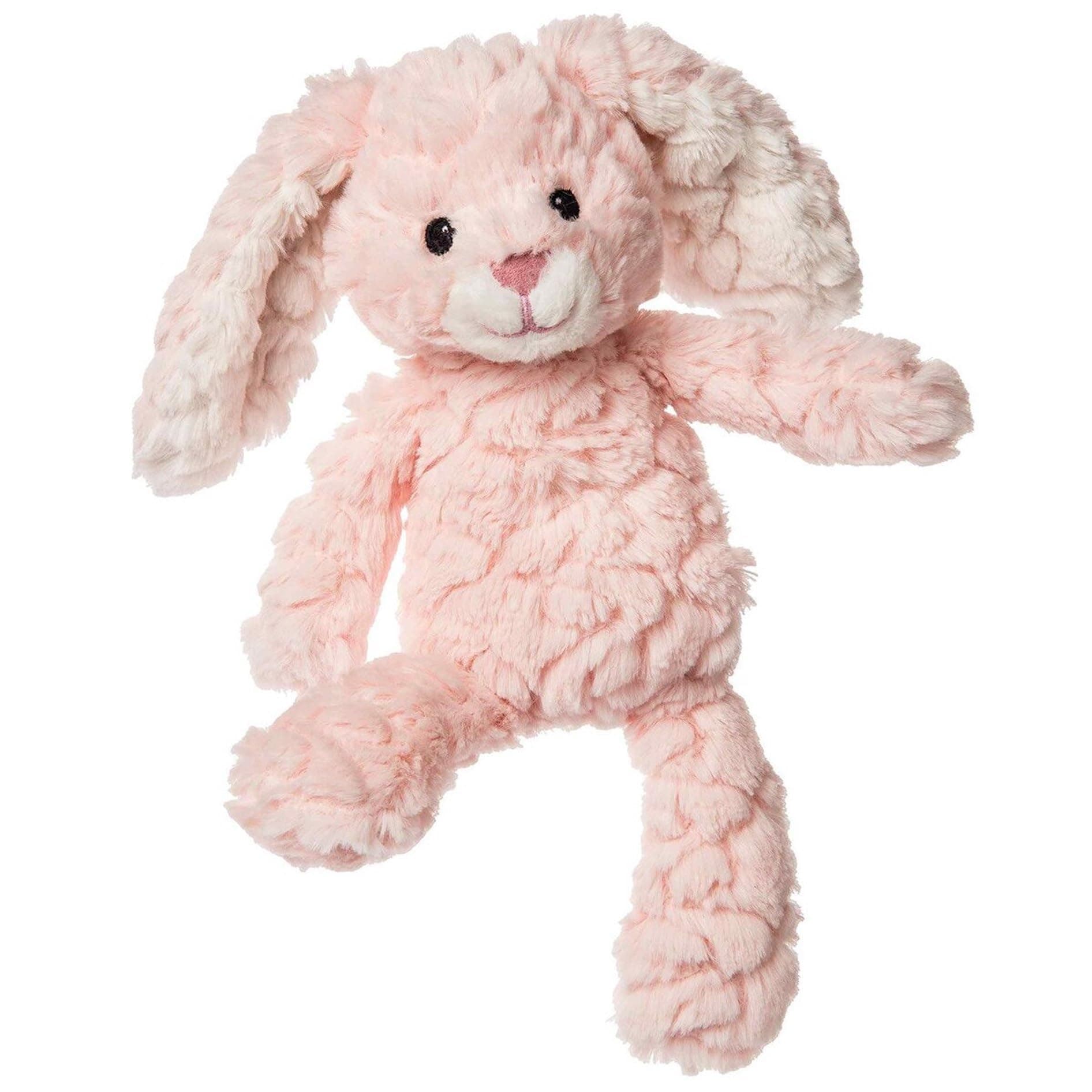 67442 Pink Putty Bunny Soft Toy
