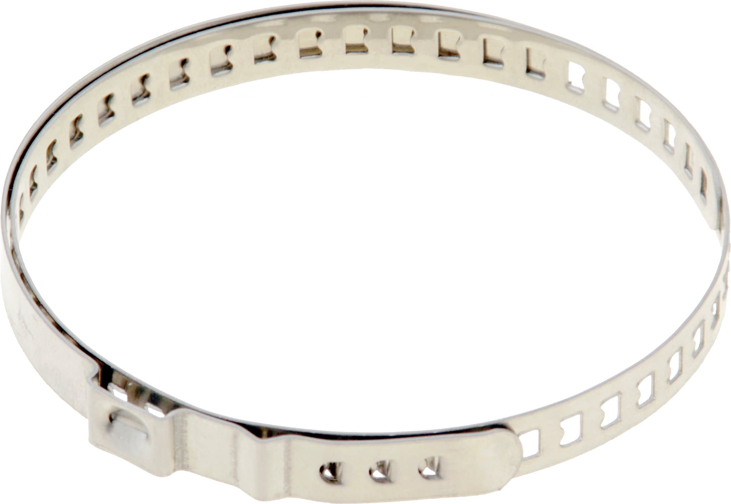 Workshop Essentials Online CV Boot Clamp Large Pack of 20 Clips