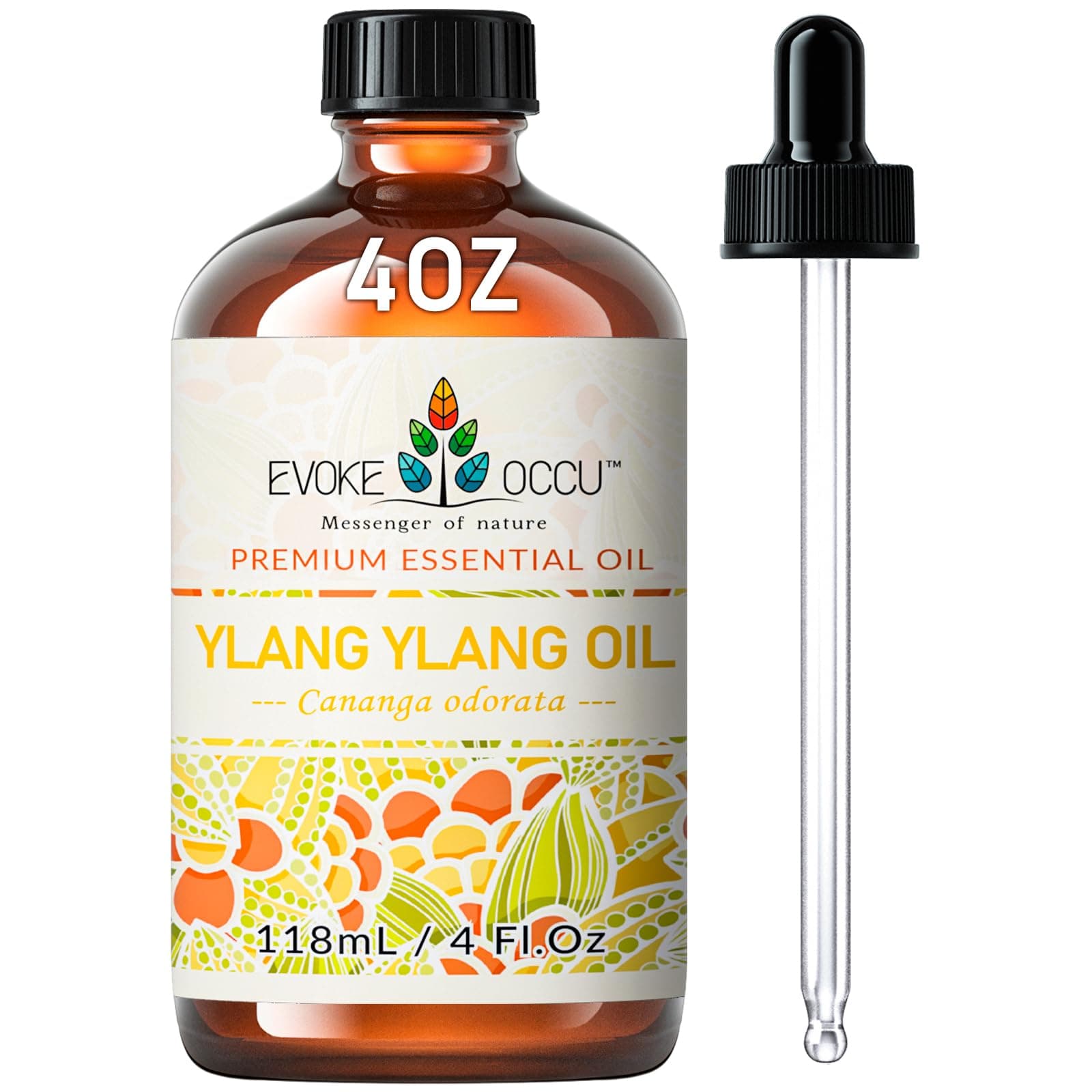ylang ylang essential oil
