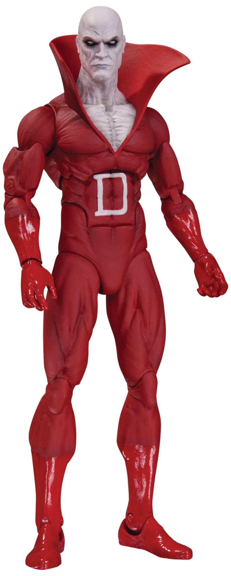 DC Comics "Icons Deadman Brightest Day Action Figure