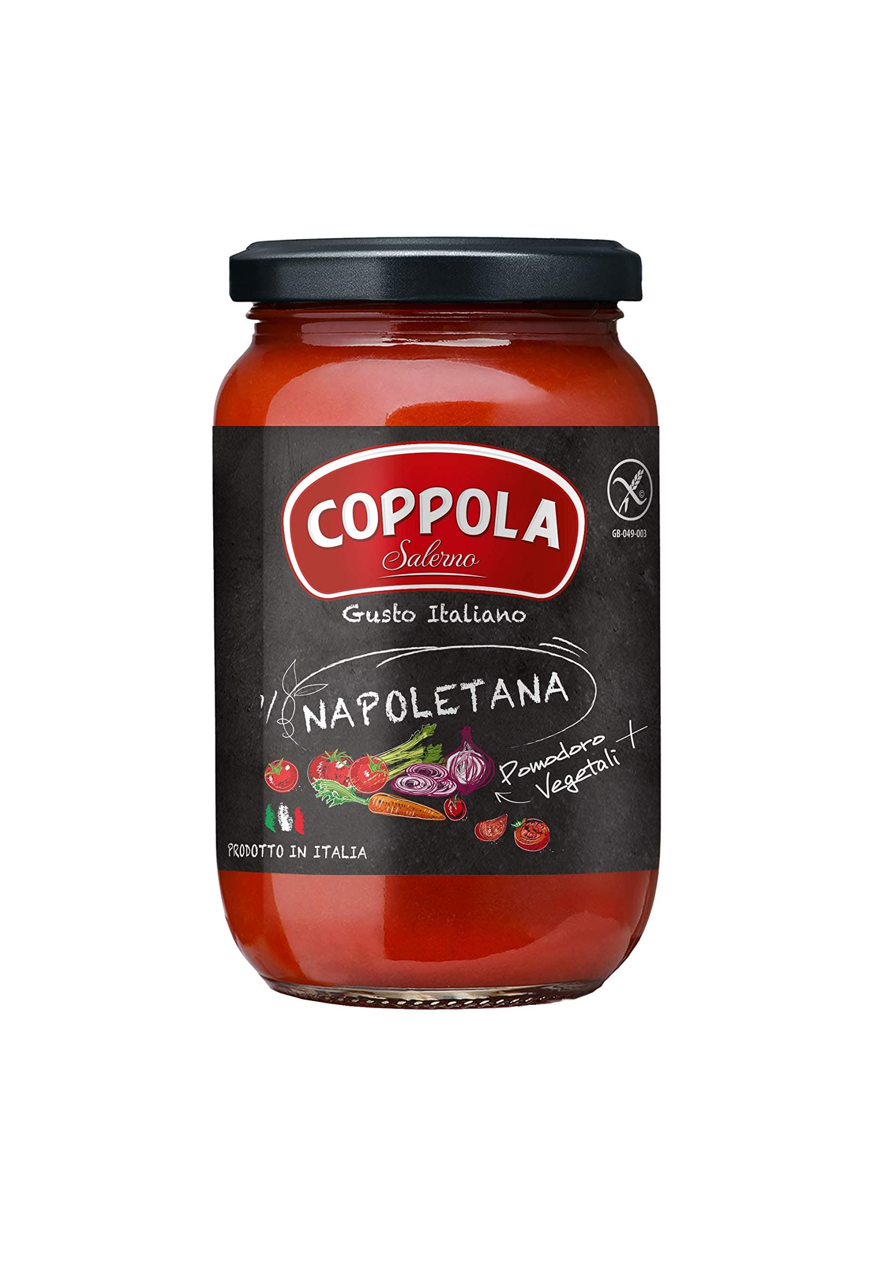 Napoletana Sauce