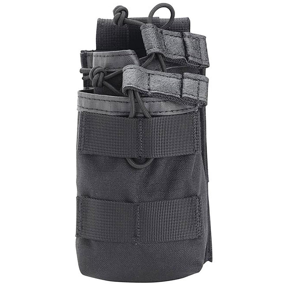 BLACKHAWKM16 Tier Stacked Mag Pouch