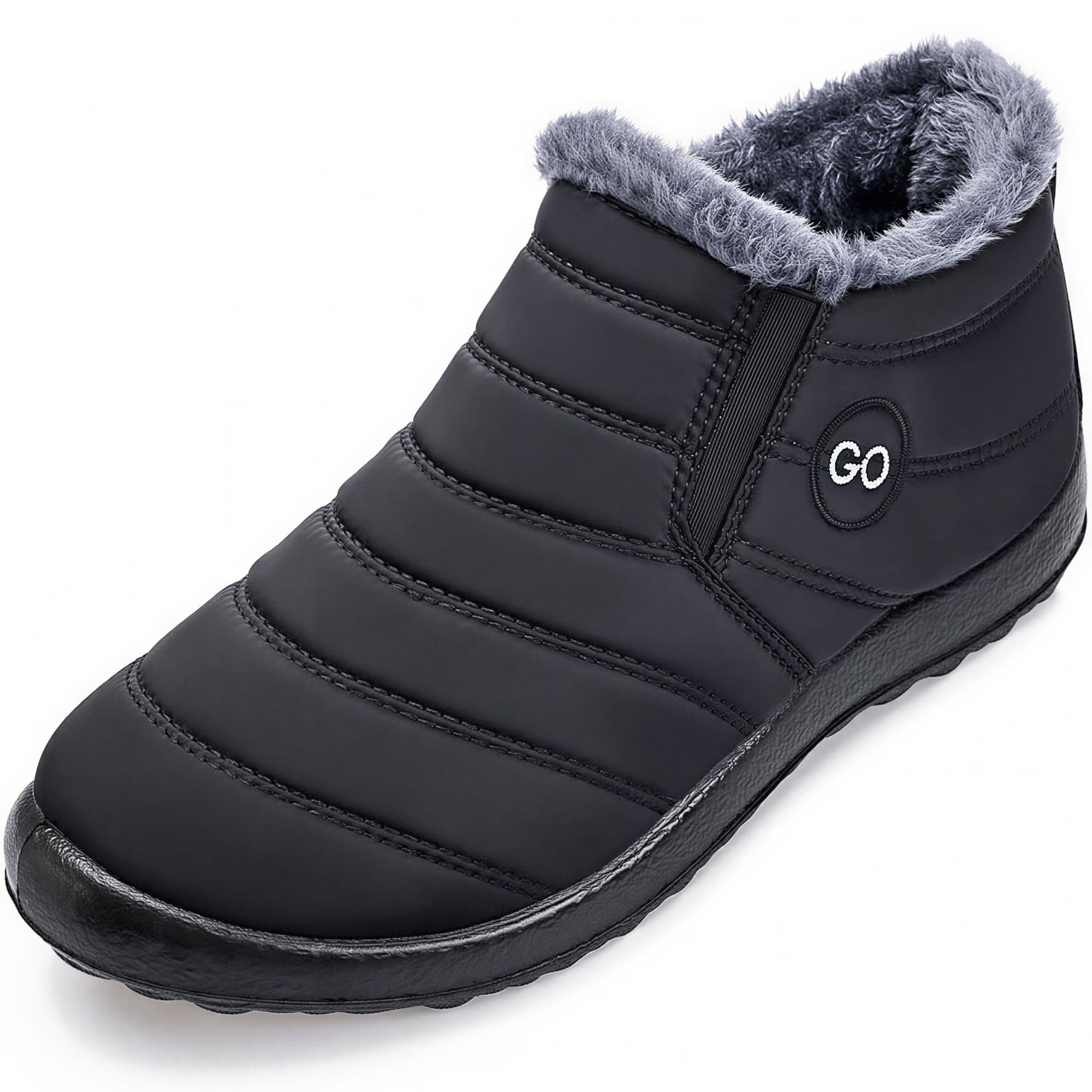 Women's Snow Boots