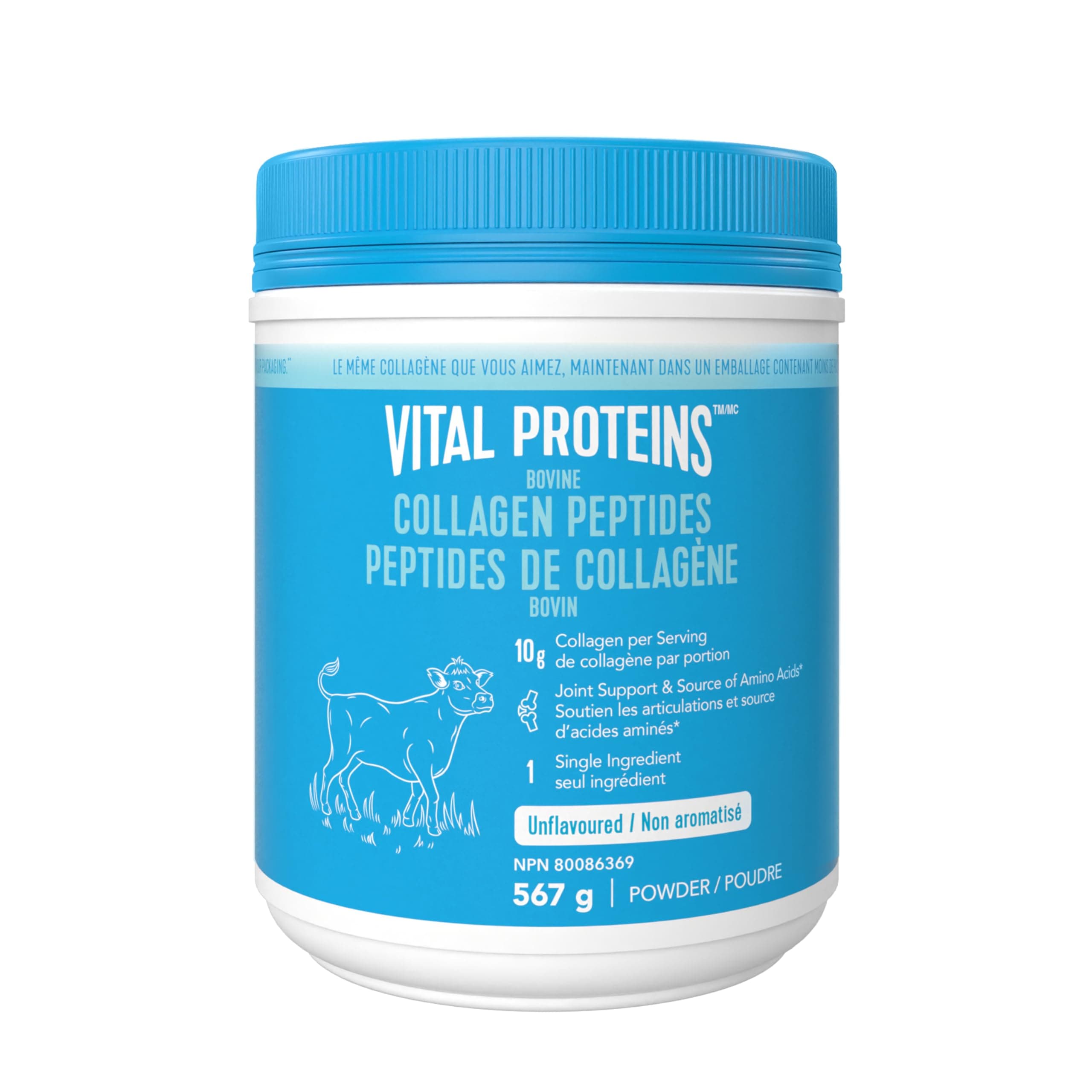 Collagen 567g
