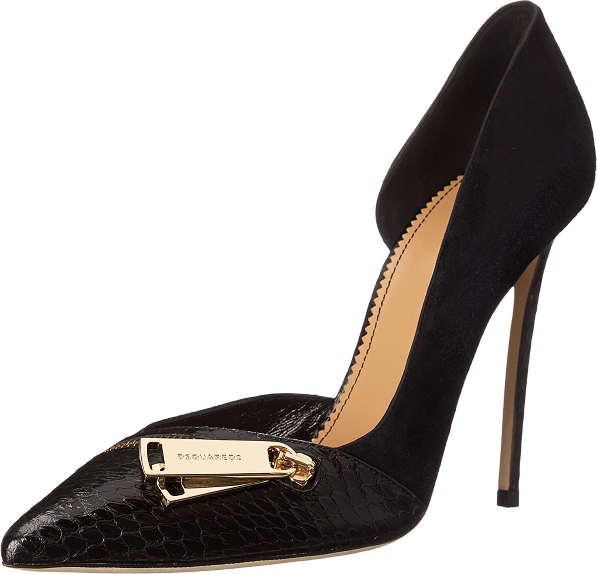 DSQUARED2 Women's Pump