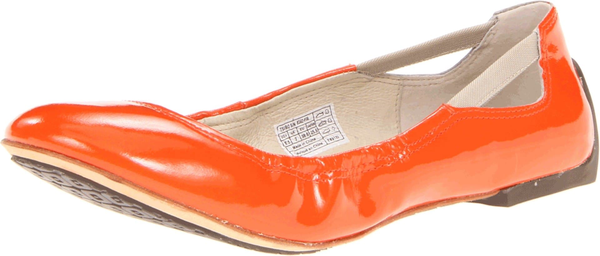 Tsubo Women's Roana Flat