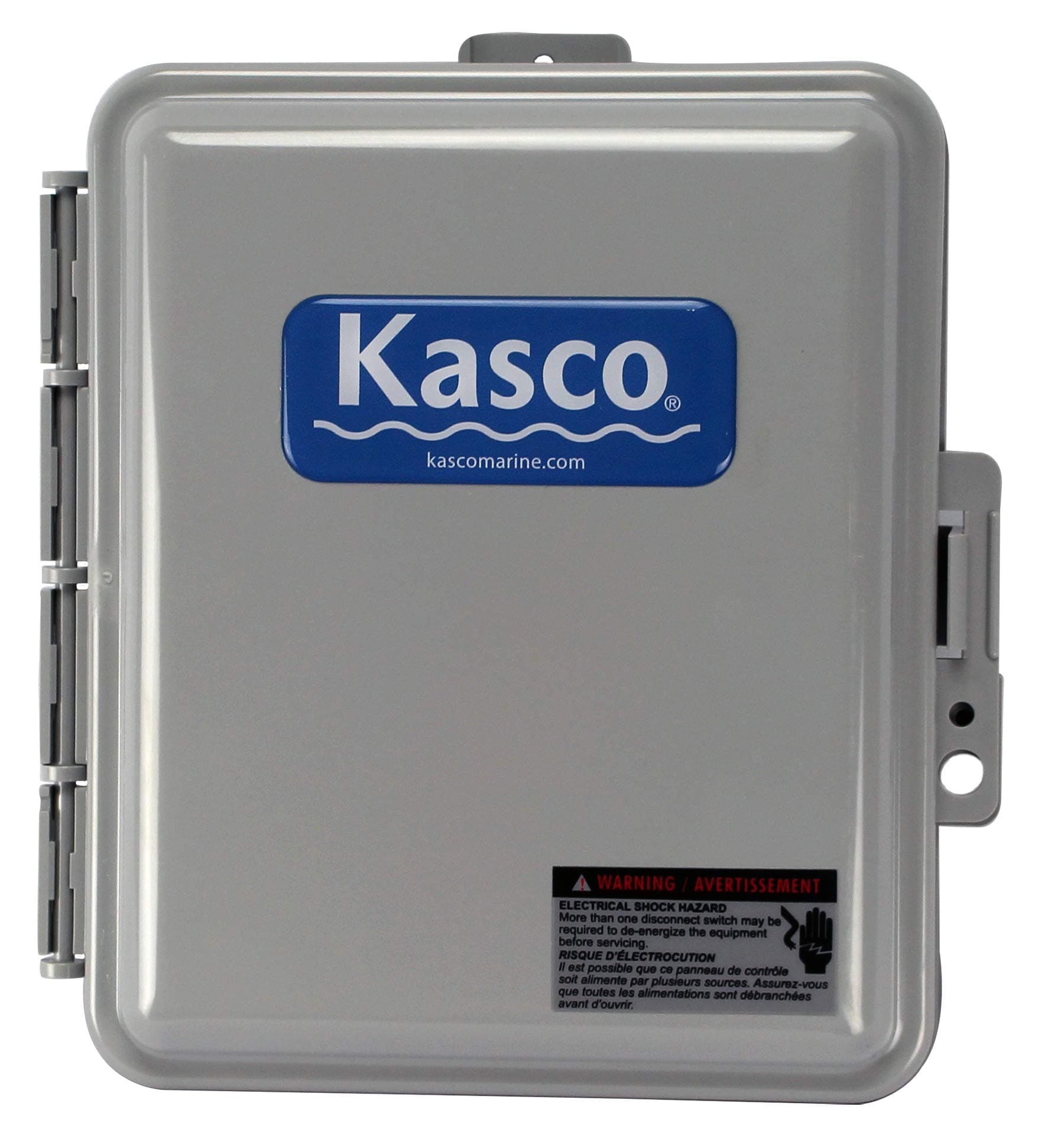 KascoC-20 Timer Temperature Controller for 115v De-icers by Kasco Marine