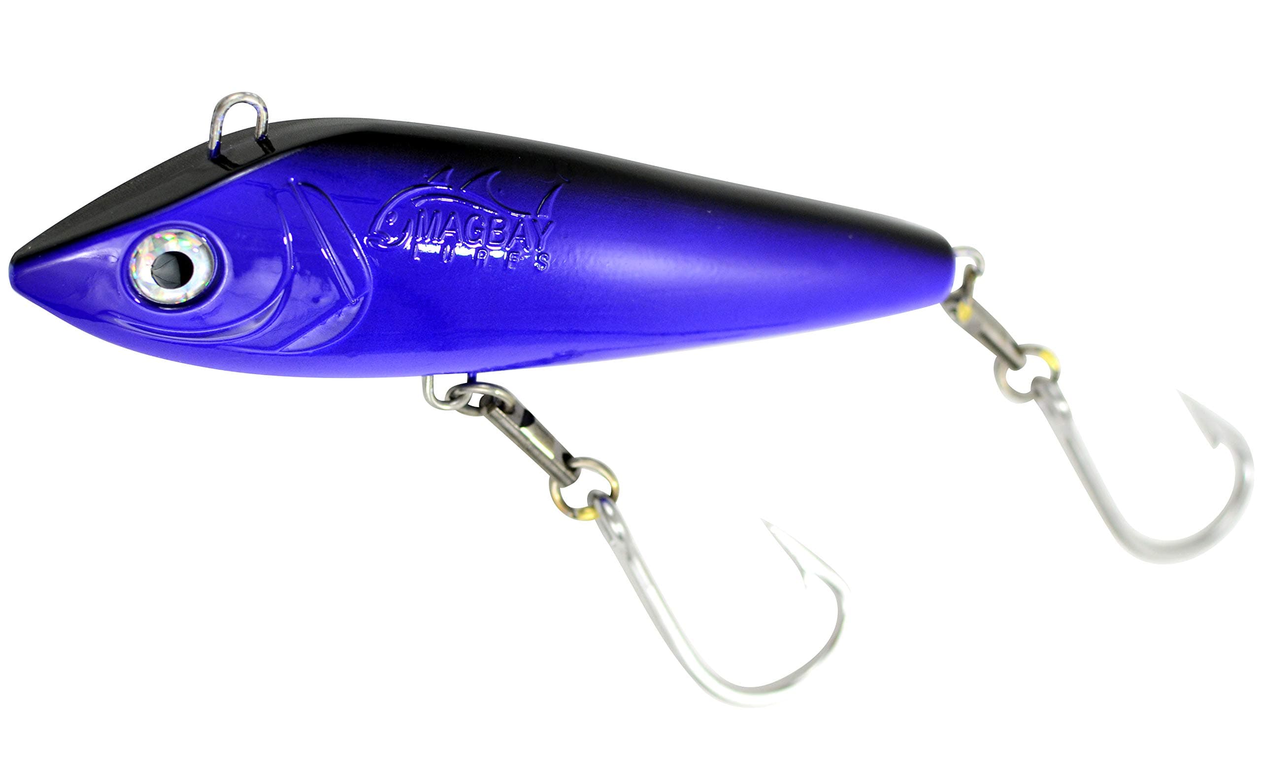 Desperado 7.5in High Speed Wahoo Lure