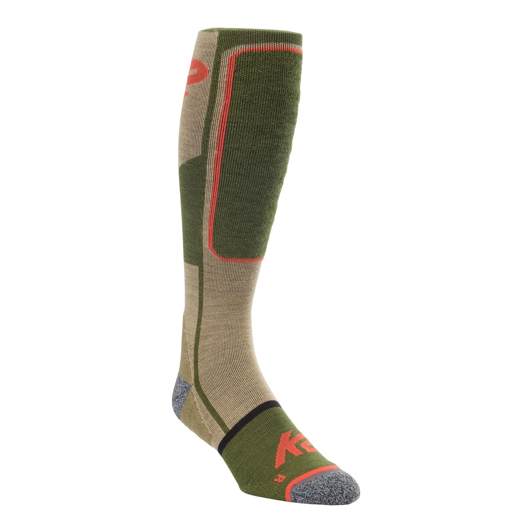 K2Unisex Freeride Sock Skiing Socks