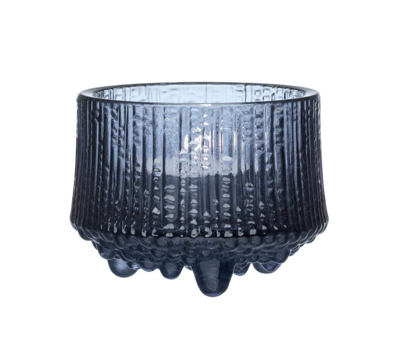 Iittala Ultima Thule Lantern Blue 65mm