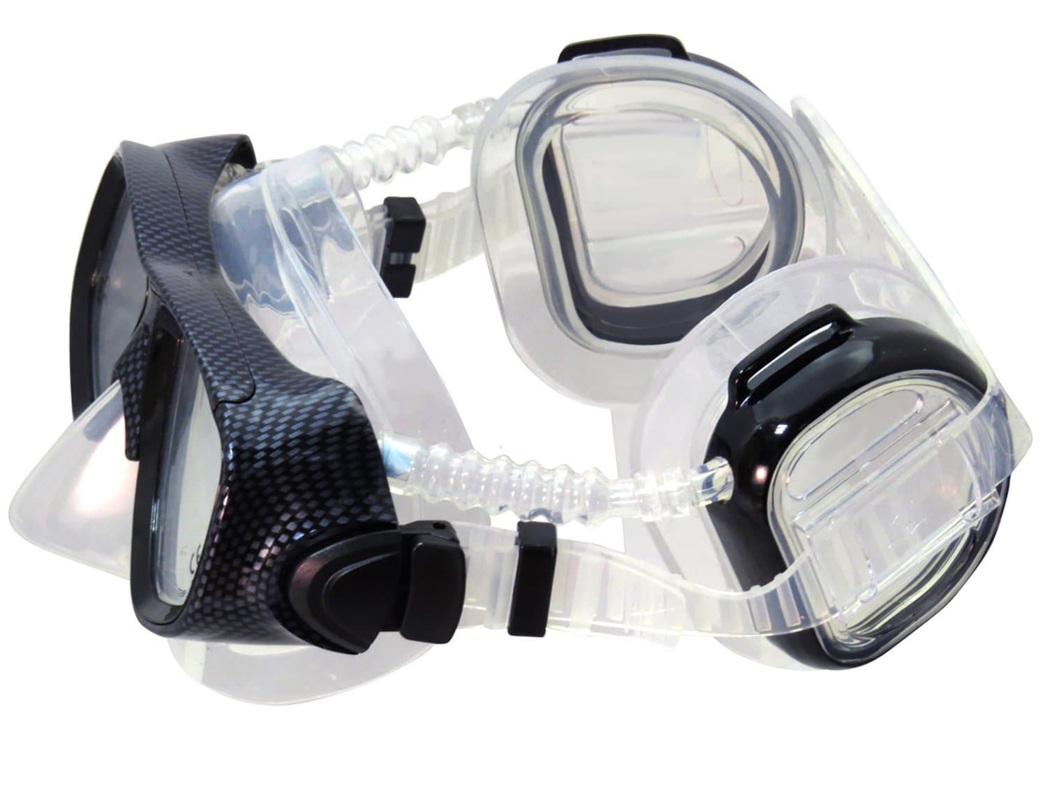 IST ProlinePRO EAR Maske ME80-06