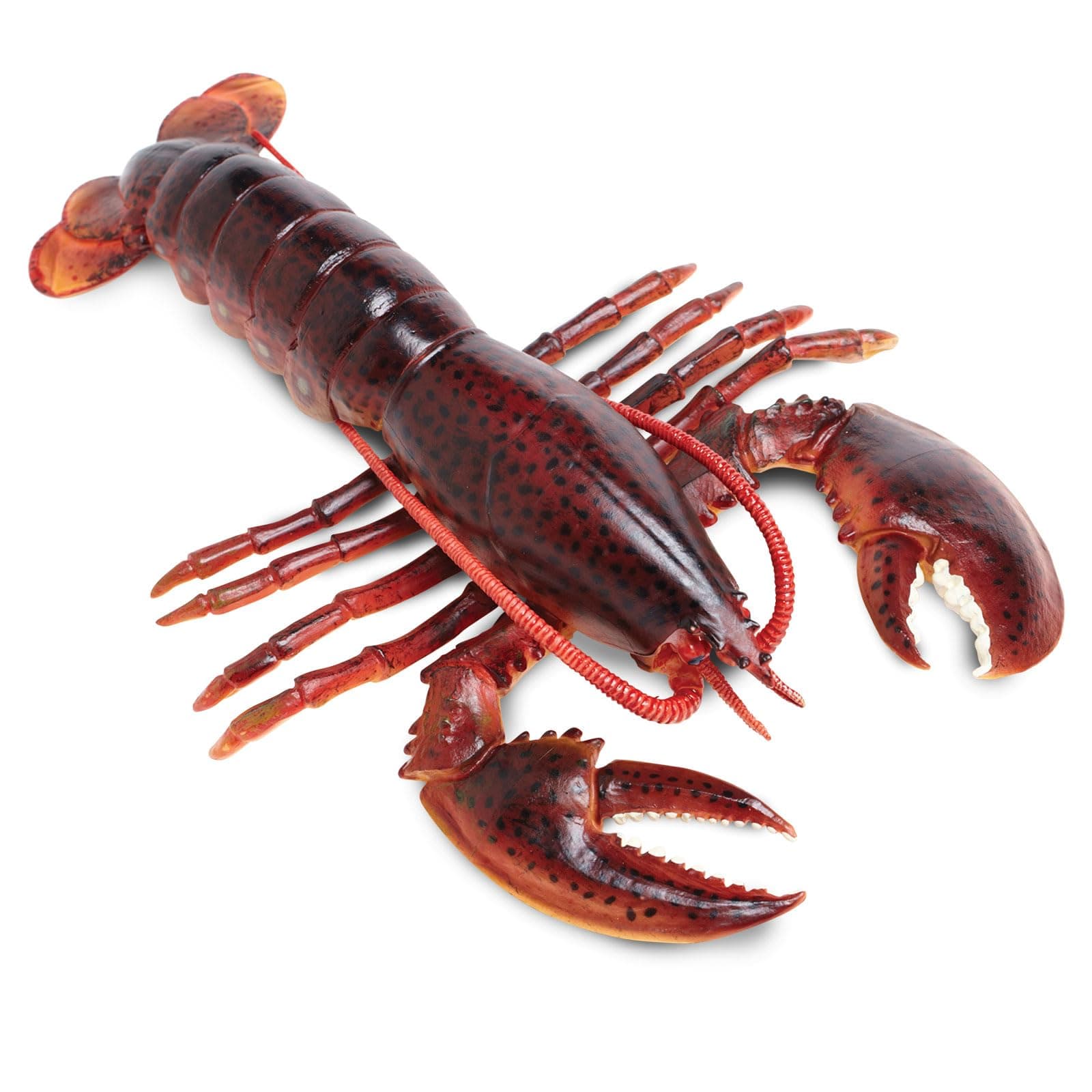 Safari Ltd. Toob Lobster, Multi