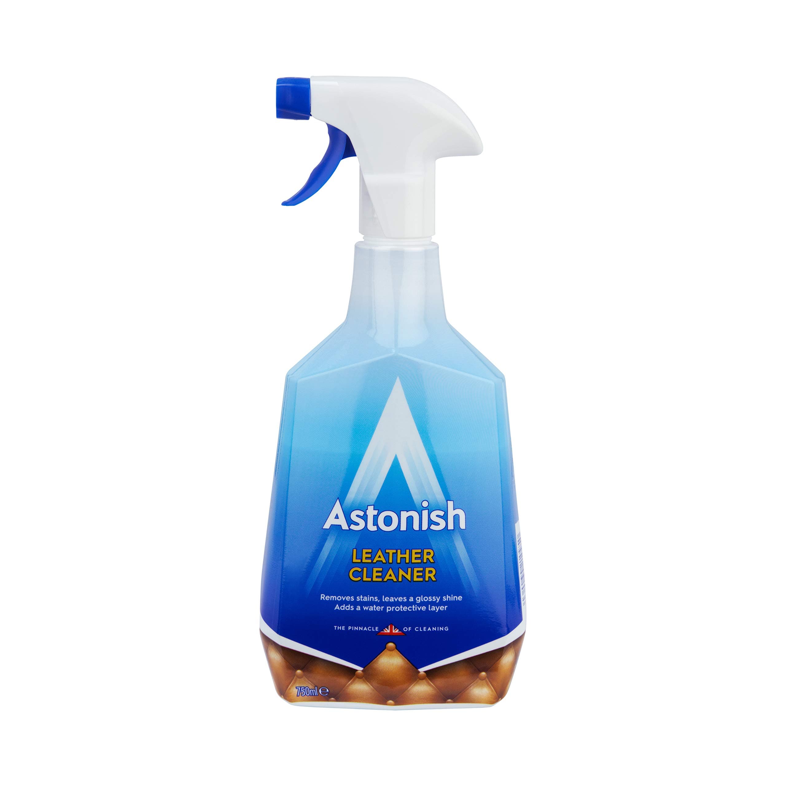 Astonish Leather Cleaner 750ml x 3