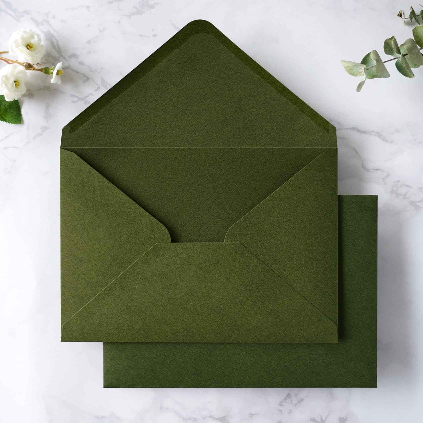 A7 Invitation Envelopes