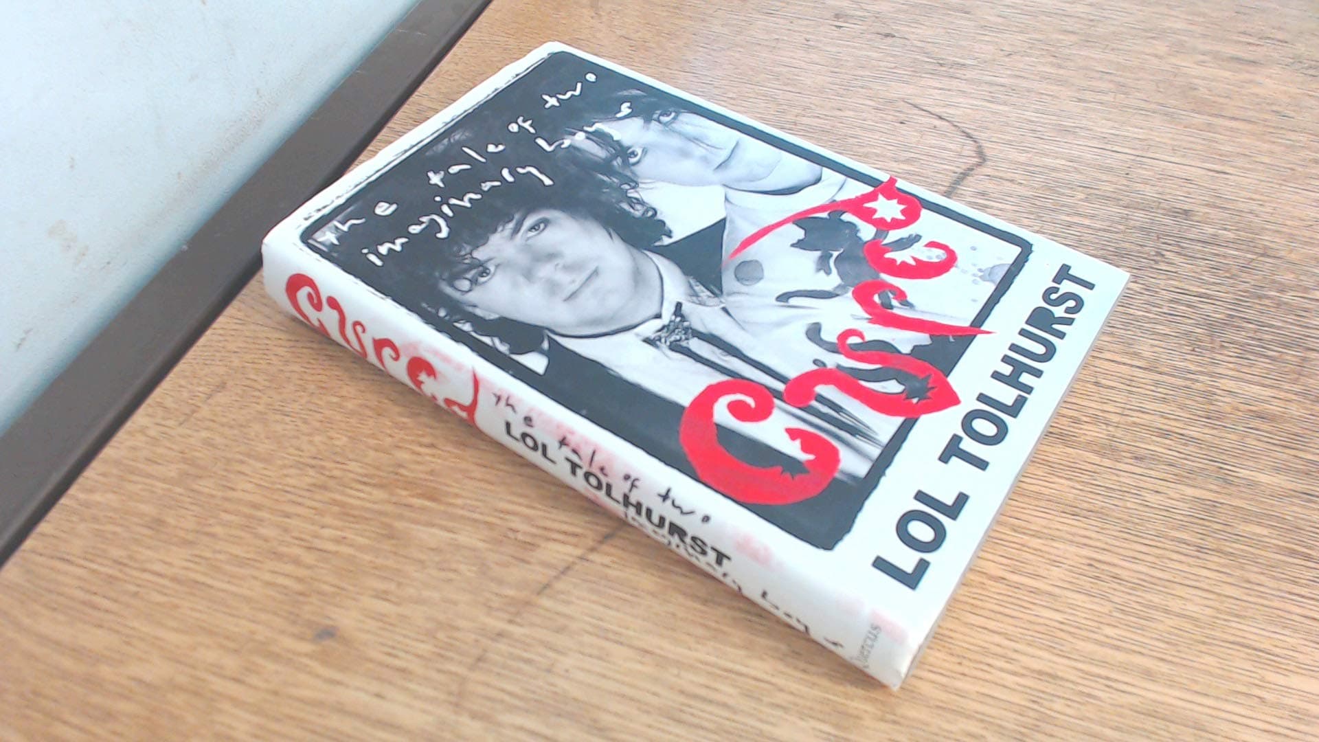 Cured: The Tale of Two Imaginary Boys