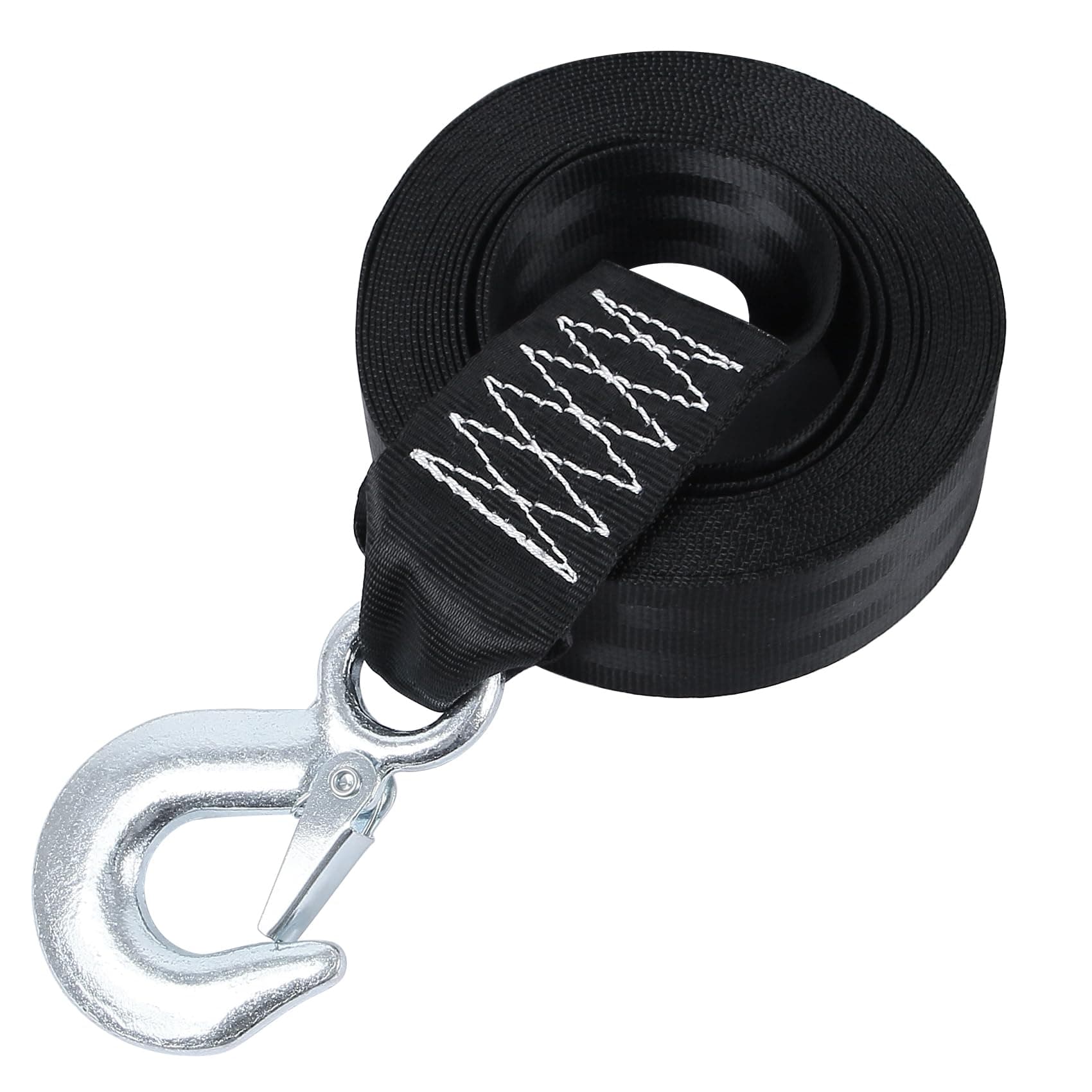 Boat Winch Strap
