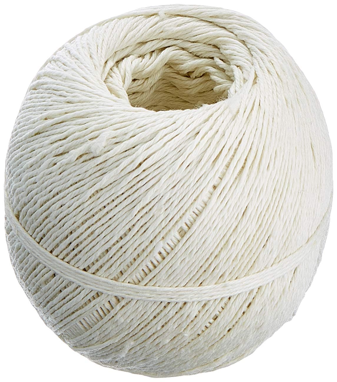 Chapuis LIV2 Linen String Maximum Load 10 kg Titration 35/2 100 g 170 m White