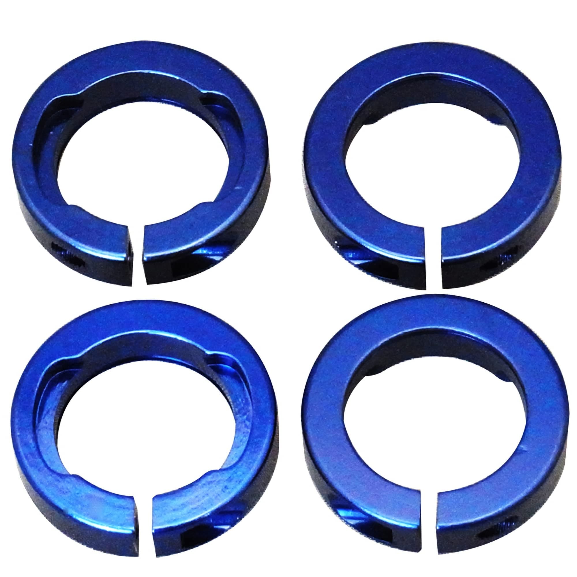 ODI Bicycle Grips Clamp Ring for Lock-On System