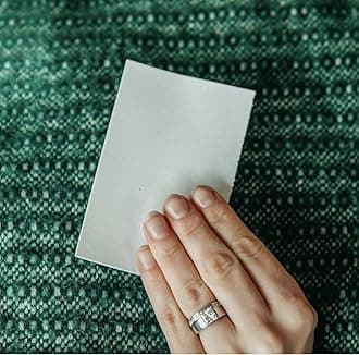 Eco Living Club Laundry Detergent Sheets Usage (Up to 80 loads), Hypoallergenic, Biodegradable, Travel Friendly Strips (Spring Scent)