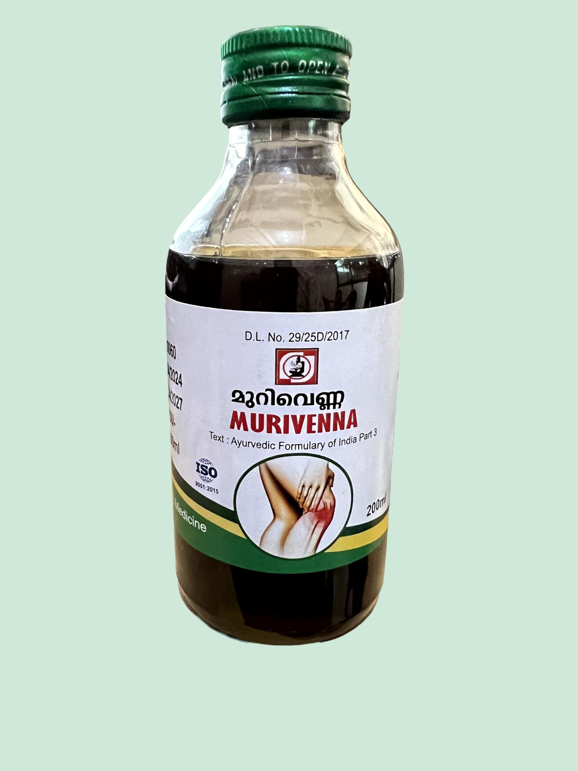 AV's Murivenna 200ml