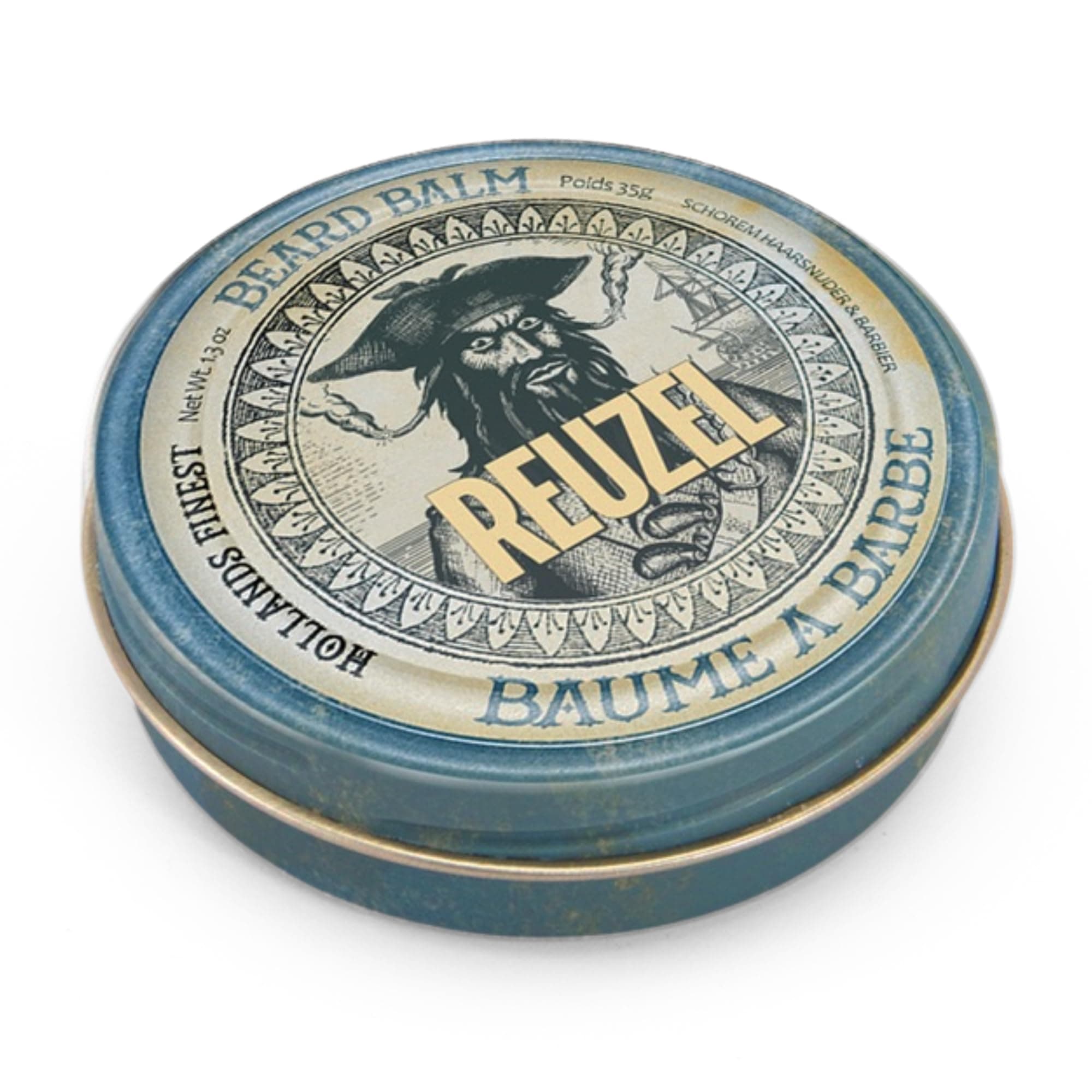 Beard Balm 35g 0852578006737
