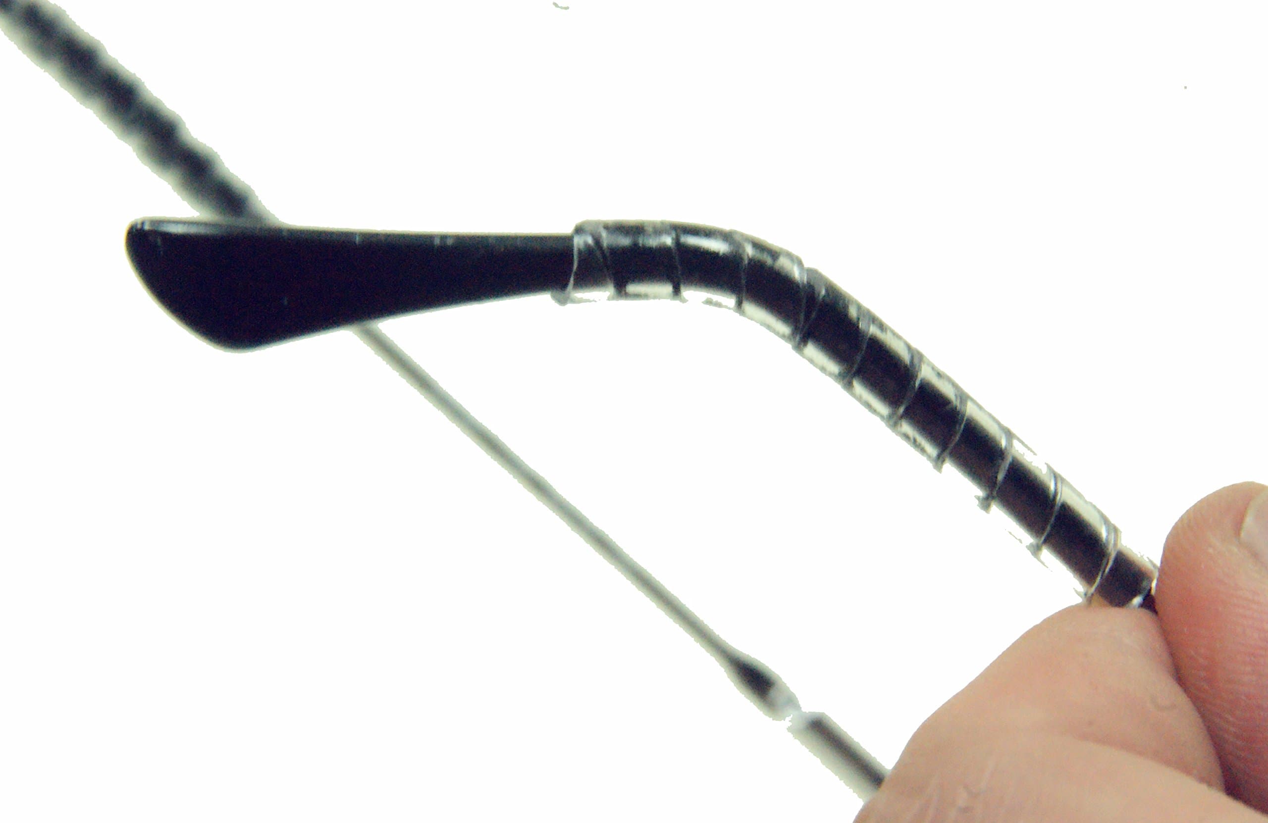 FrameGuarde Eyewear Retainer Set of 4 (for 2 Sizes of Frames)