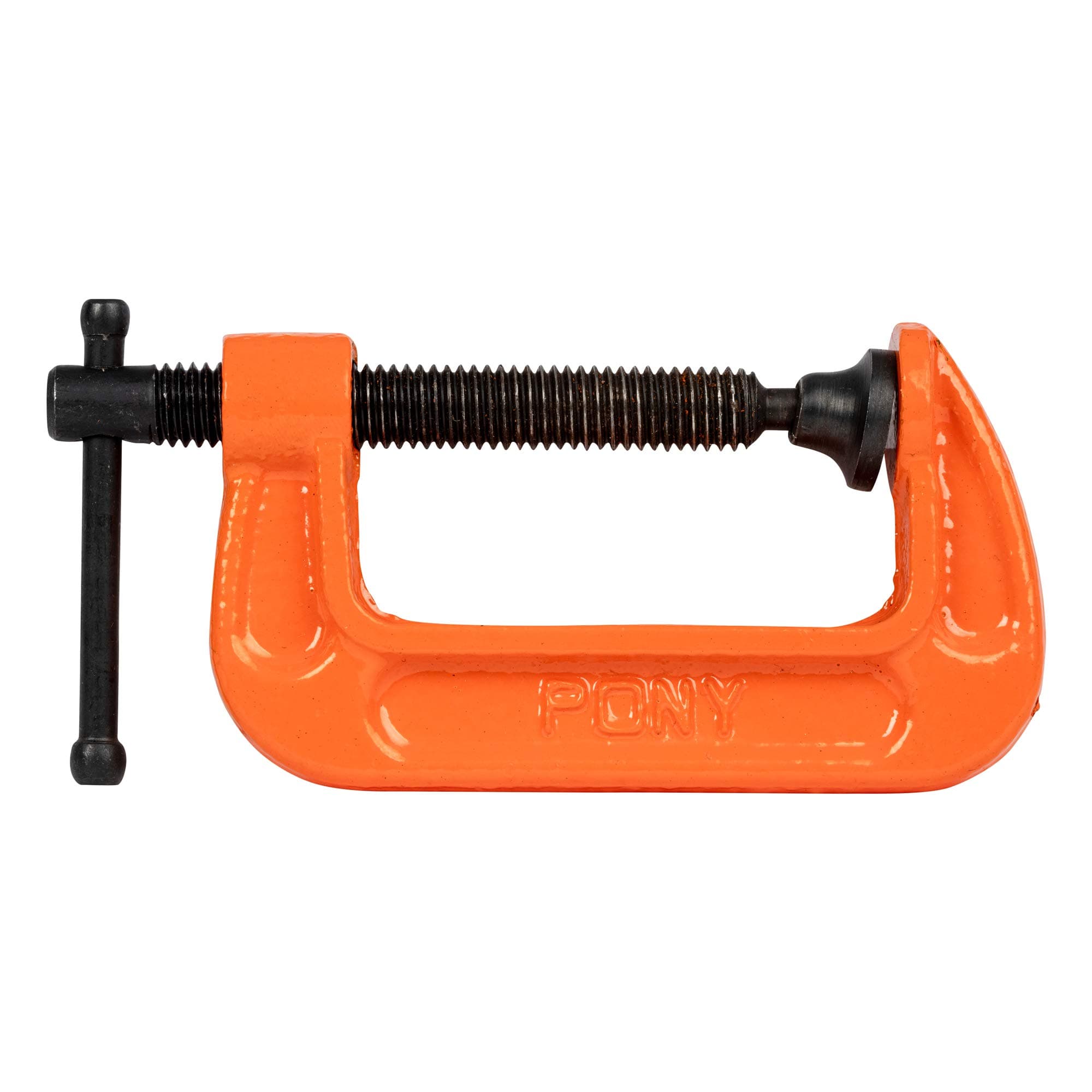 Pony 2620 2-Inch C-Clamp