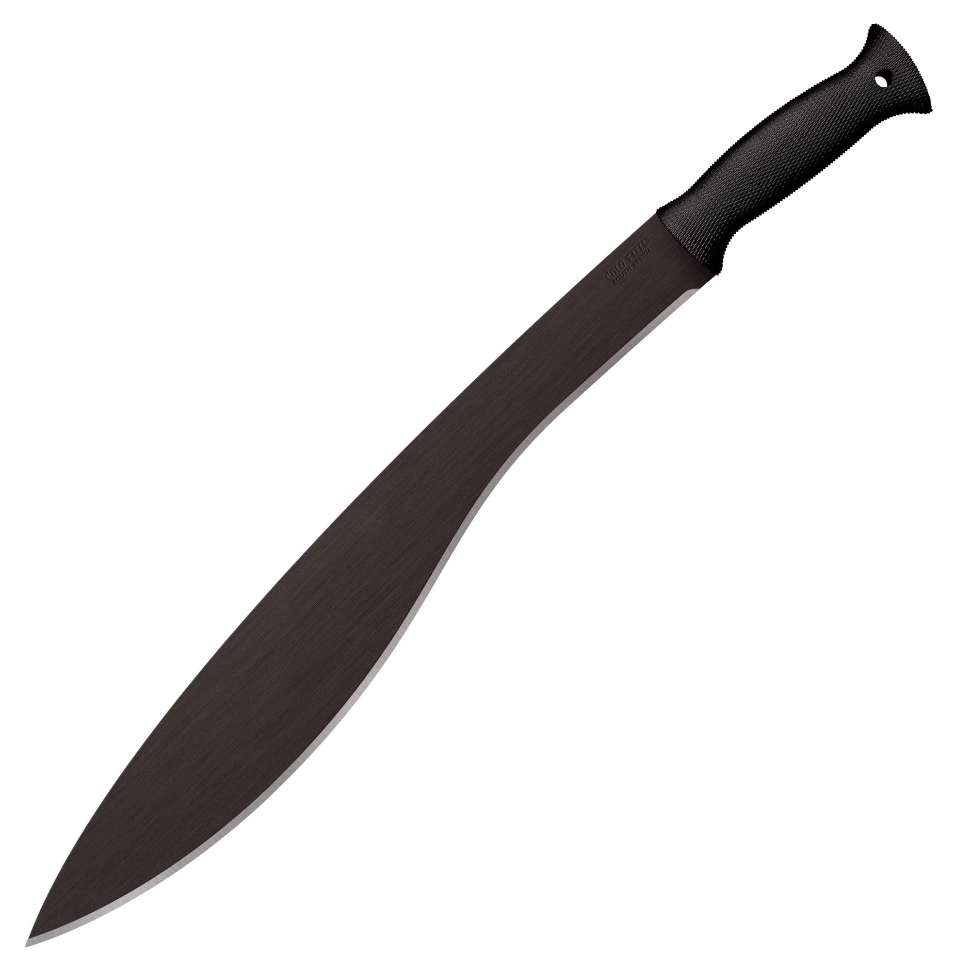 Cold Steel All Purpose Tactical Machete with Sheath