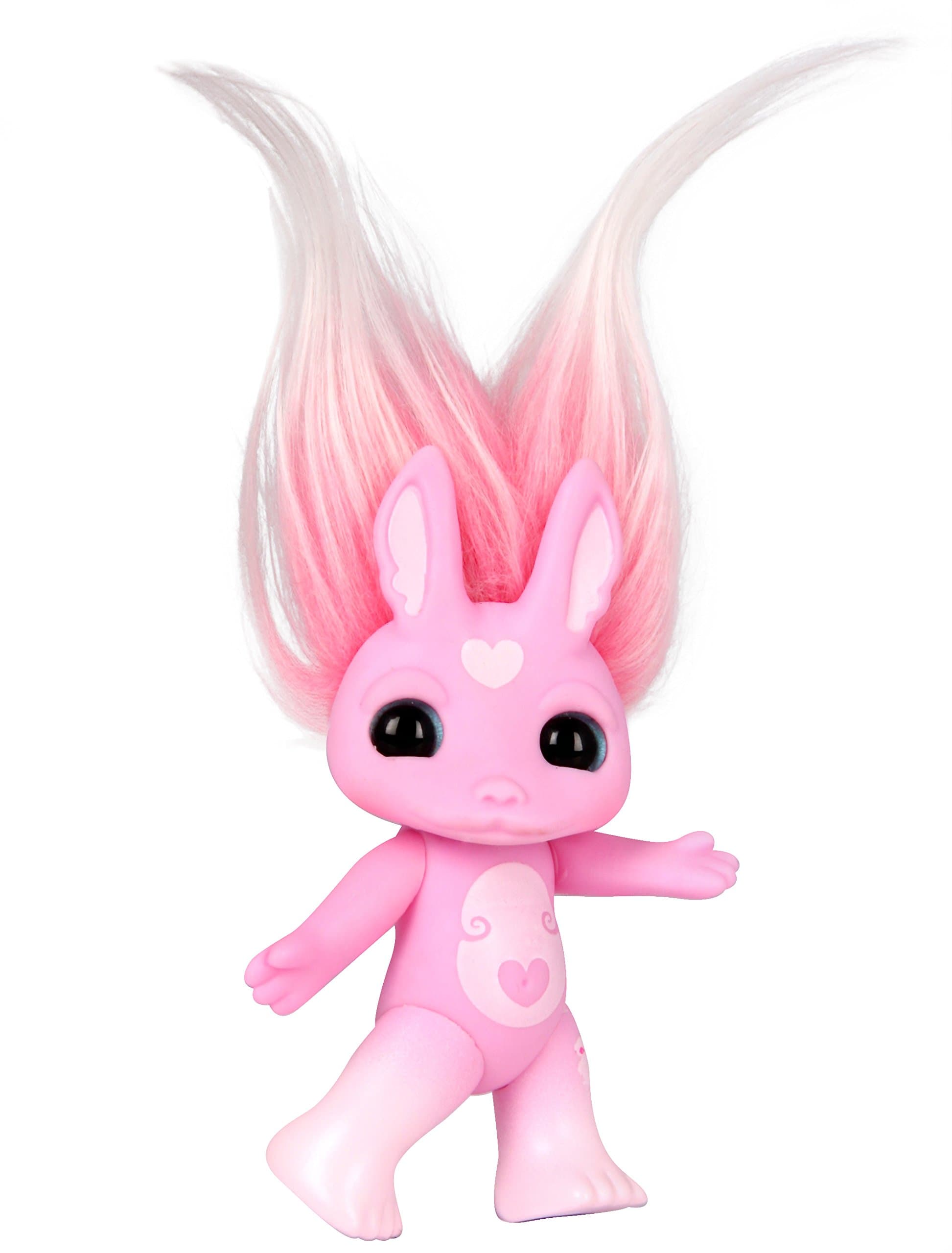 Zelfs Series 3 Wave 2 Medium Doll - Sugar Bunny