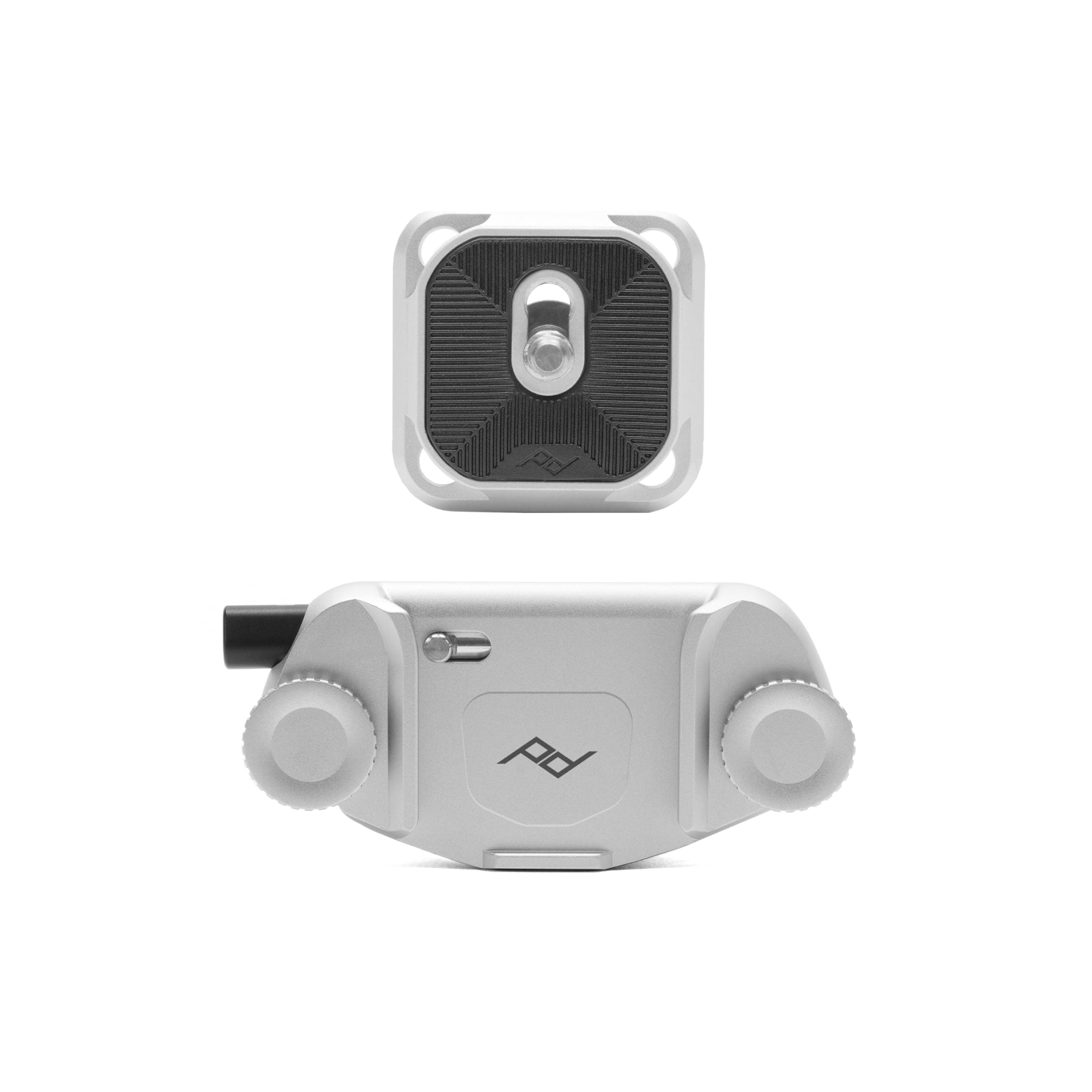 Capture Camera Clip V3 (with Plate)