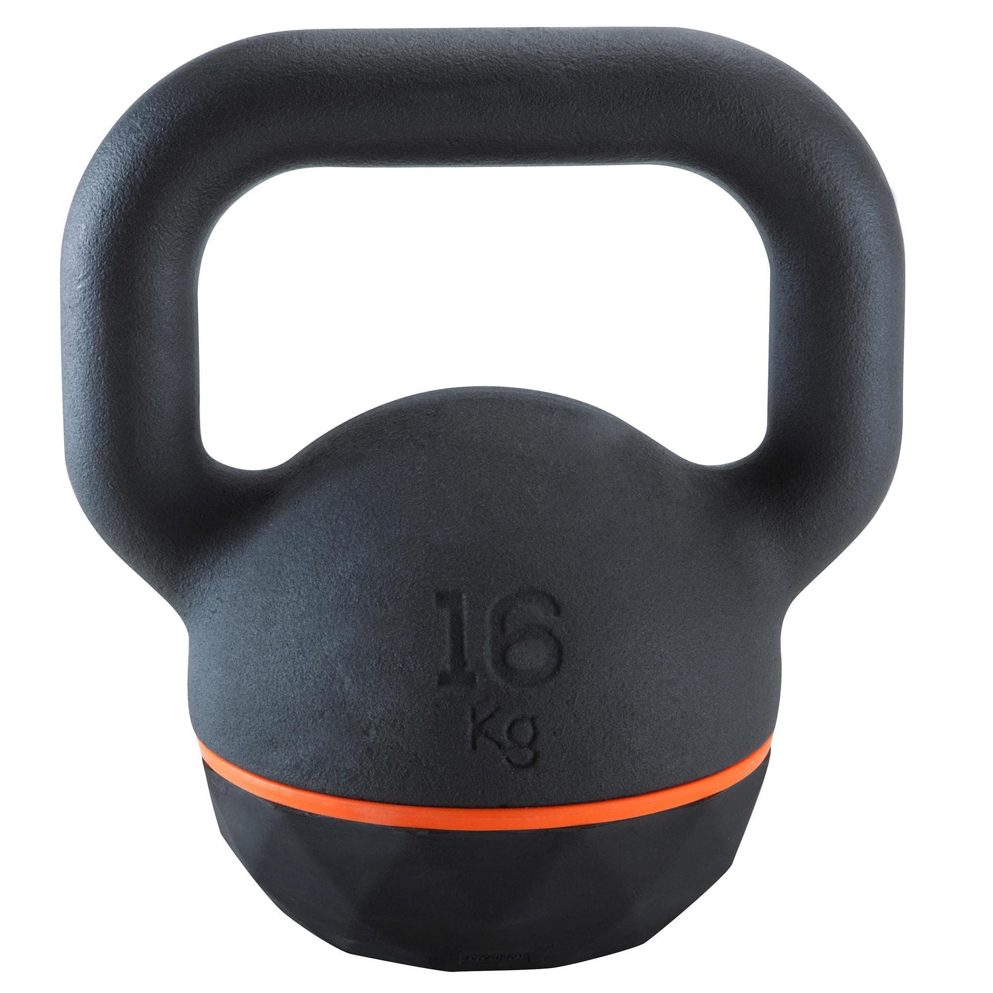 DOMYOS 16KG Kettlebell