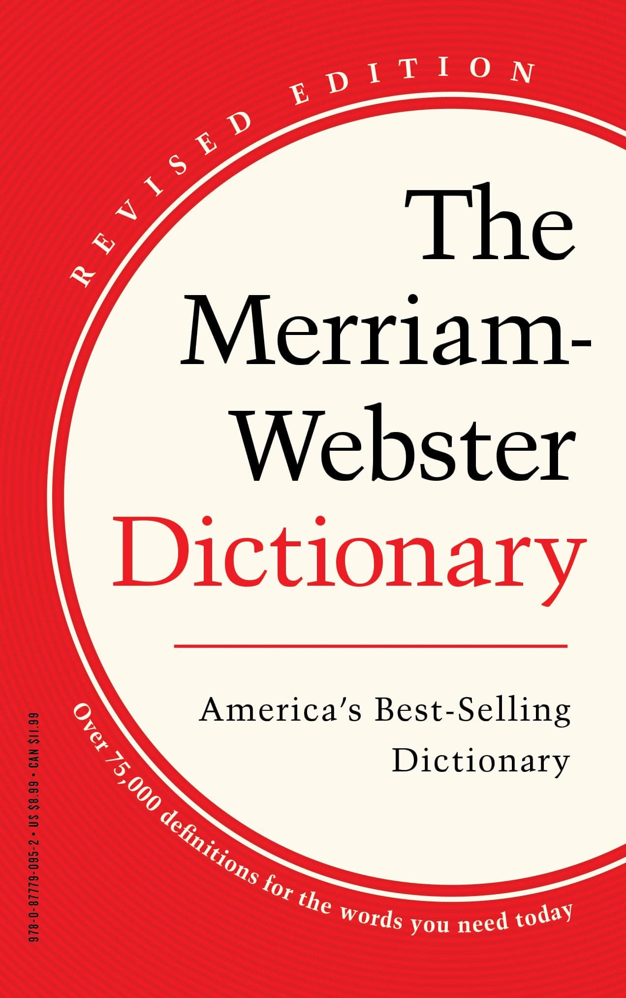 Merriam-Webster Dictionary: Deviance, Entitlement, and the Soviet Moral Order