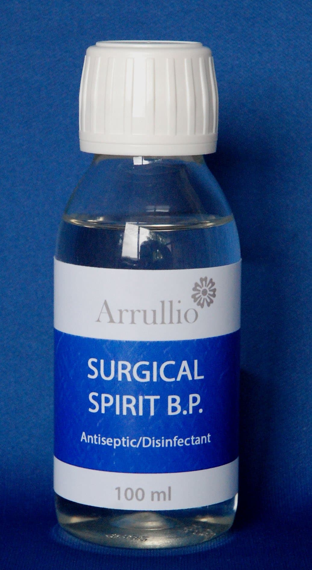Surgical Spirit BP 100ml