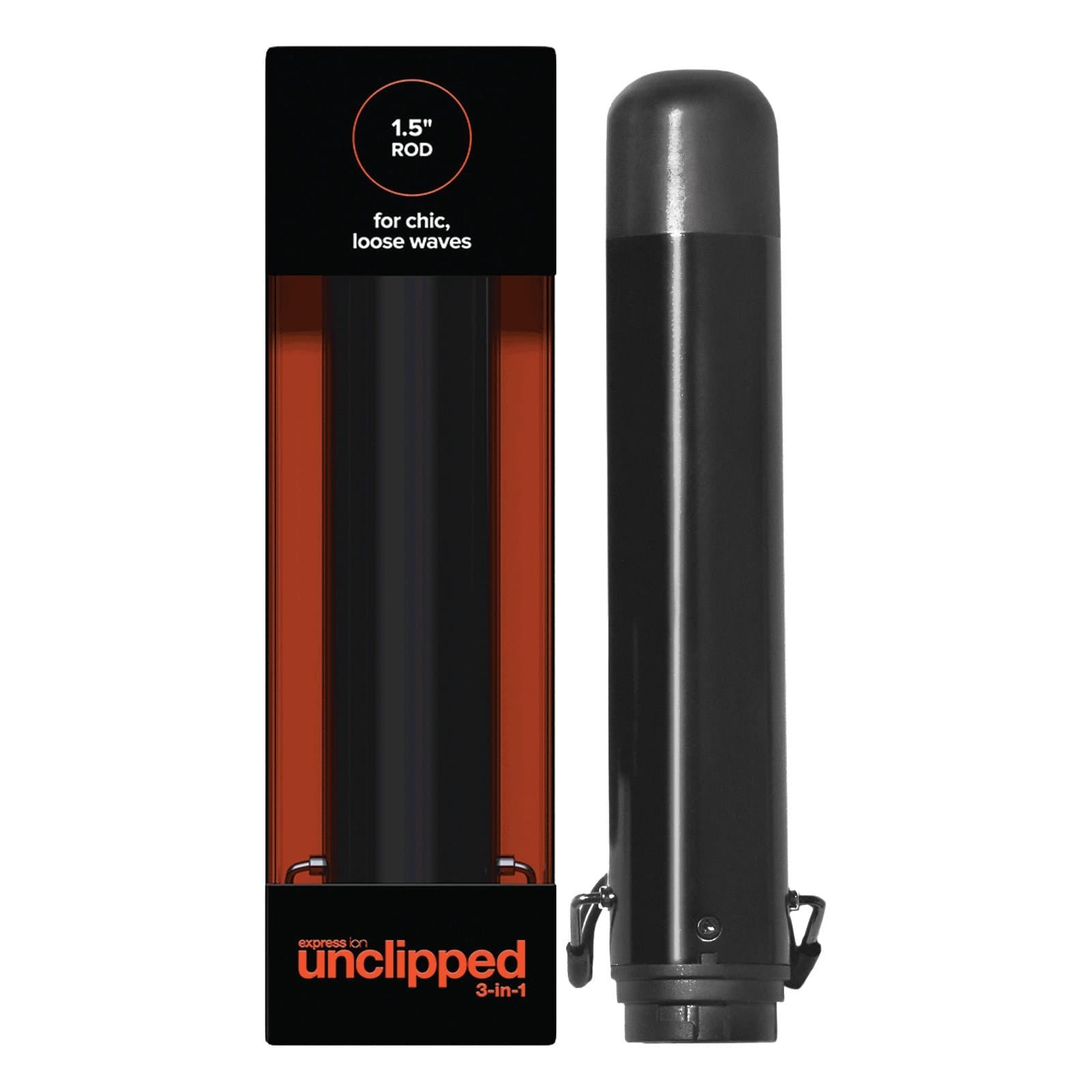 Paul Mitchell Pro Tools Express Ion Unclipped Styling Rod Attachment