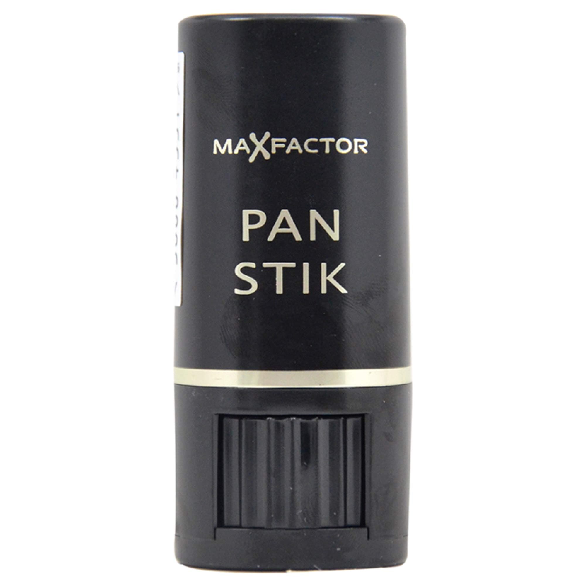 Max Factor Panstik No. 96 Foundation, Bisque Ivory , 0.4 OZ