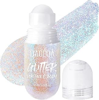 Fantasy Body Glitter