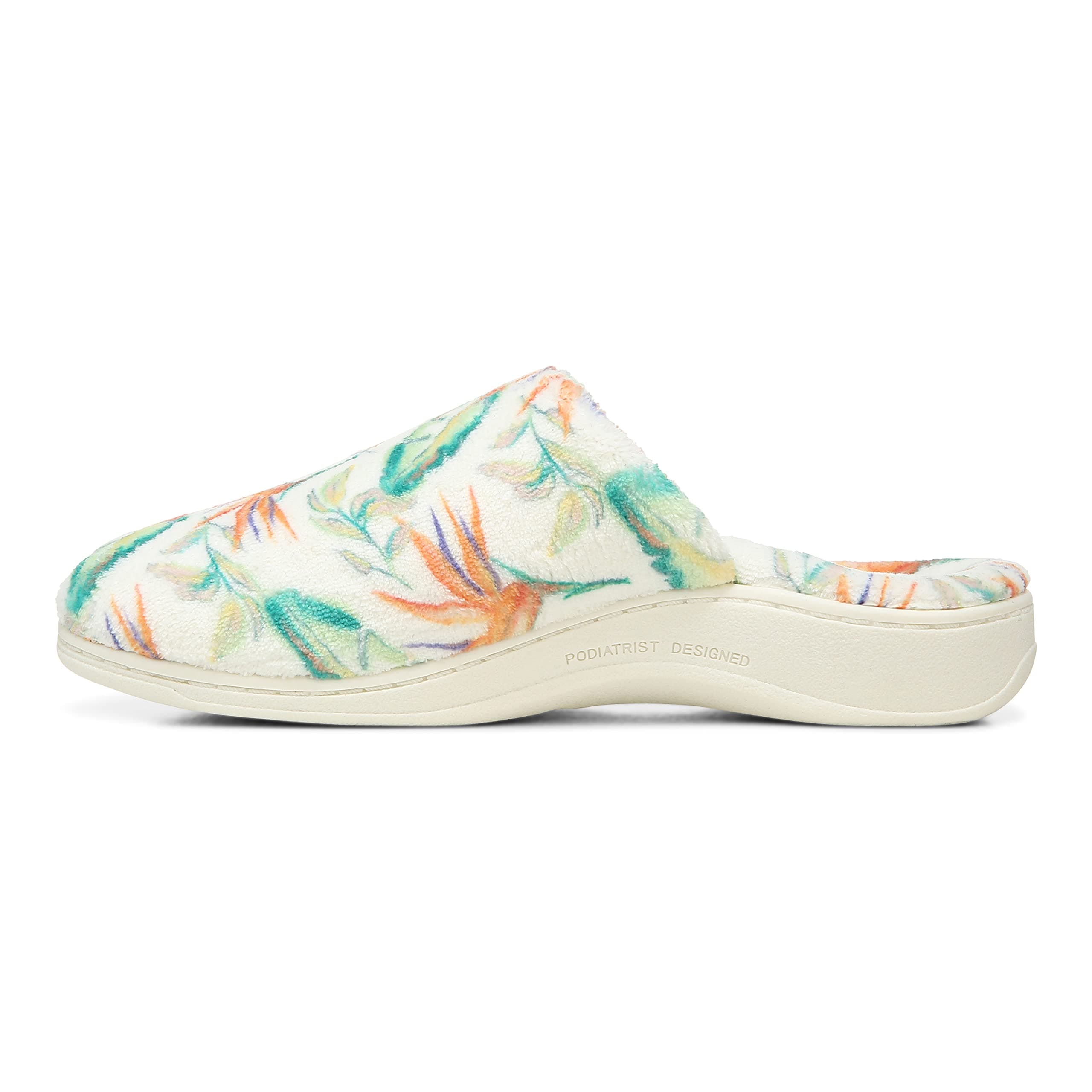 VionicGemma Women's Open Back Slippers