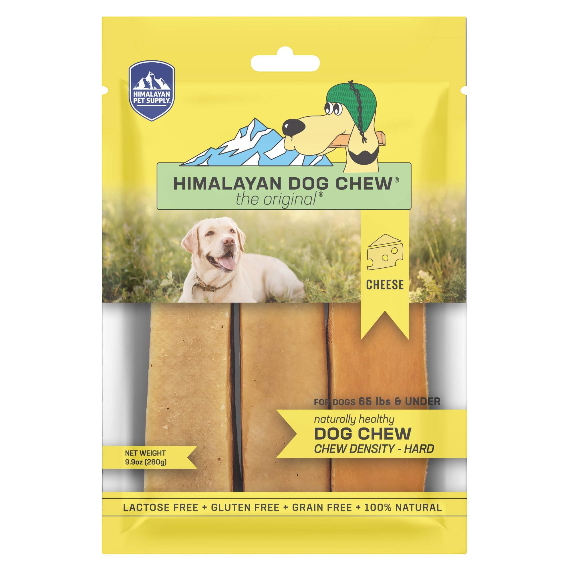 Himalayan Dog ChewMixed 11.5 oz