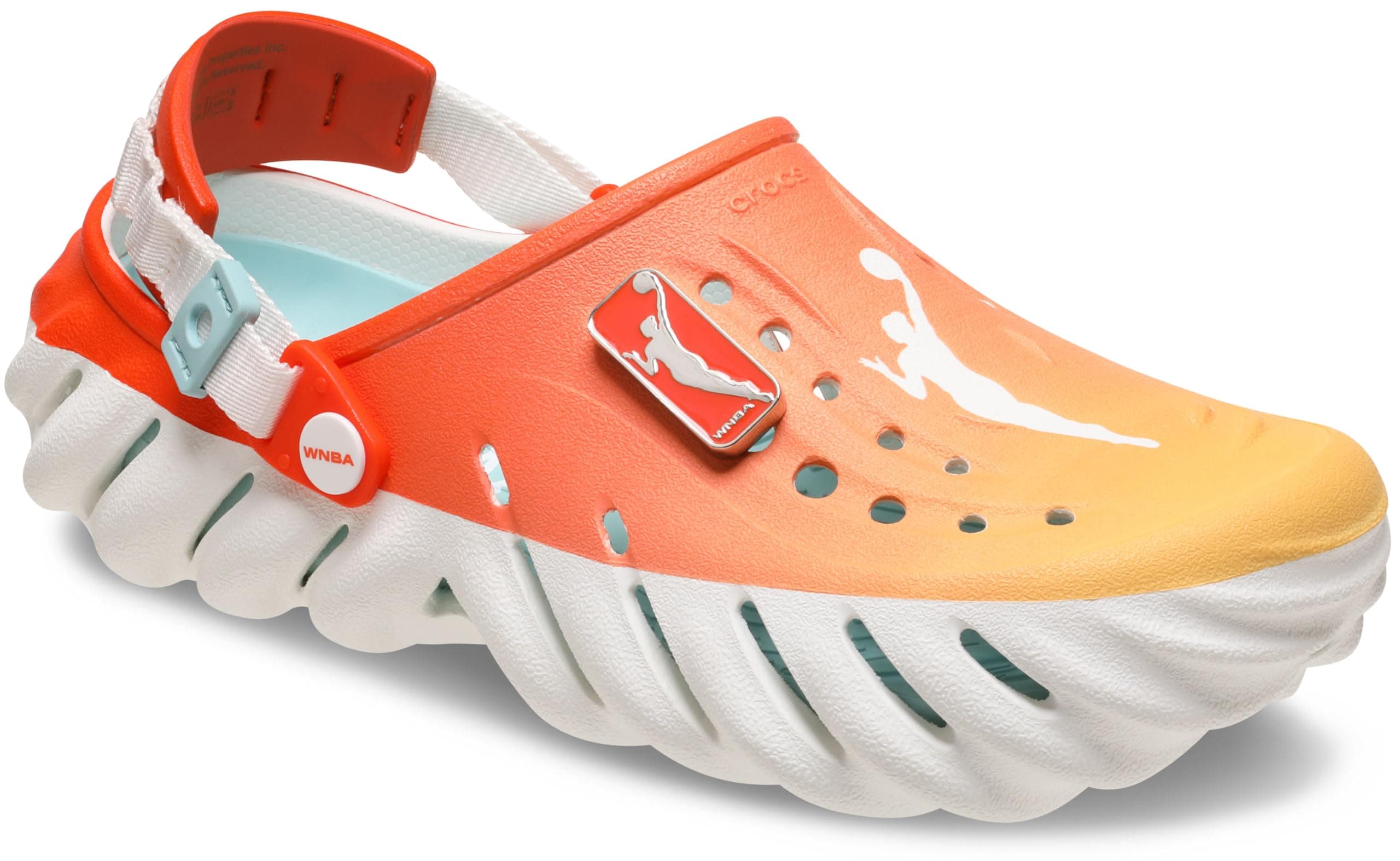 Crocs Echo Clogs unisex-adult Clog