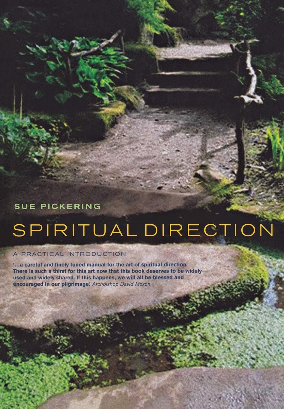Spiritual Direction: a Practical Introduction