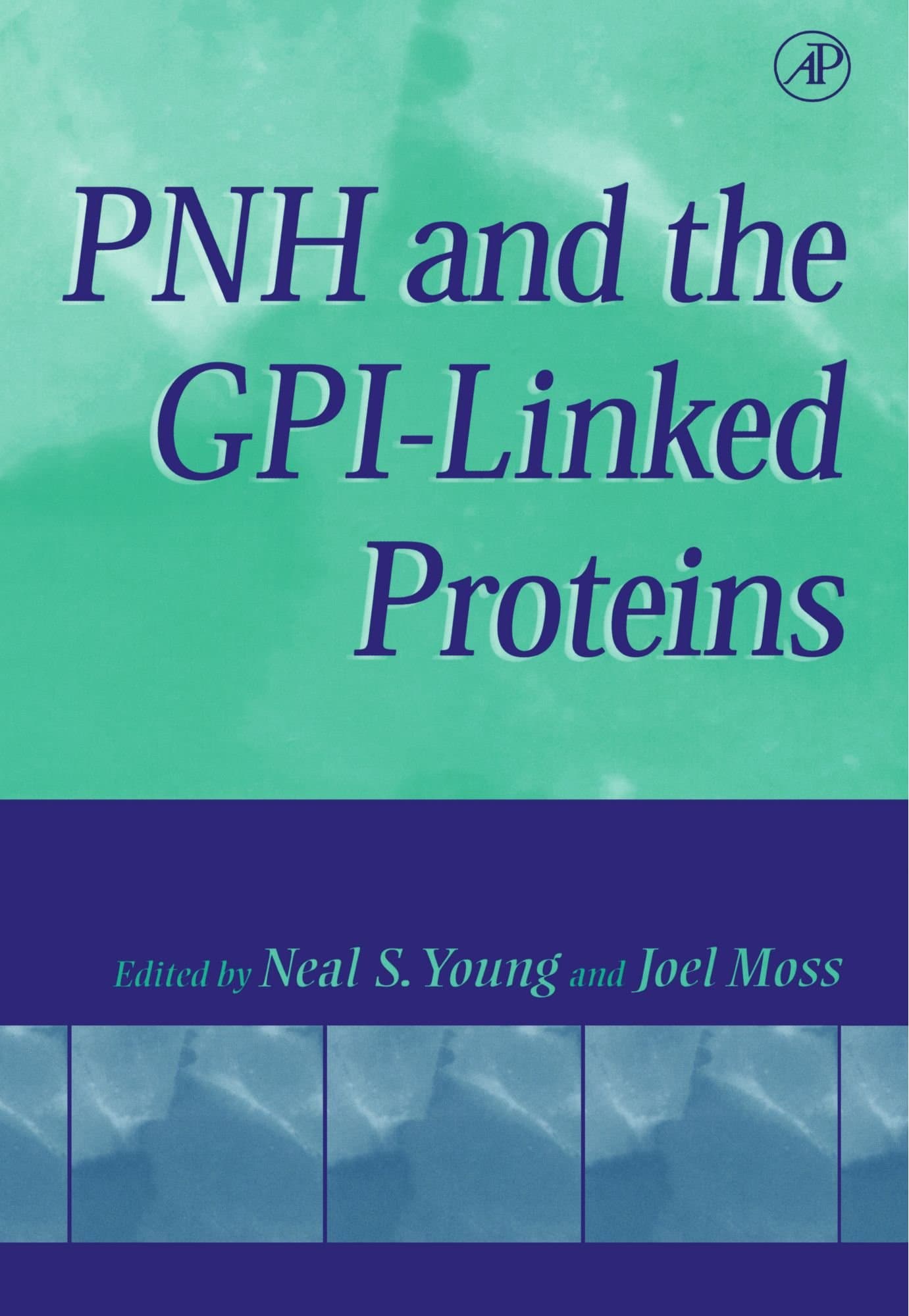 PNH and the GPI-Linked Proteins